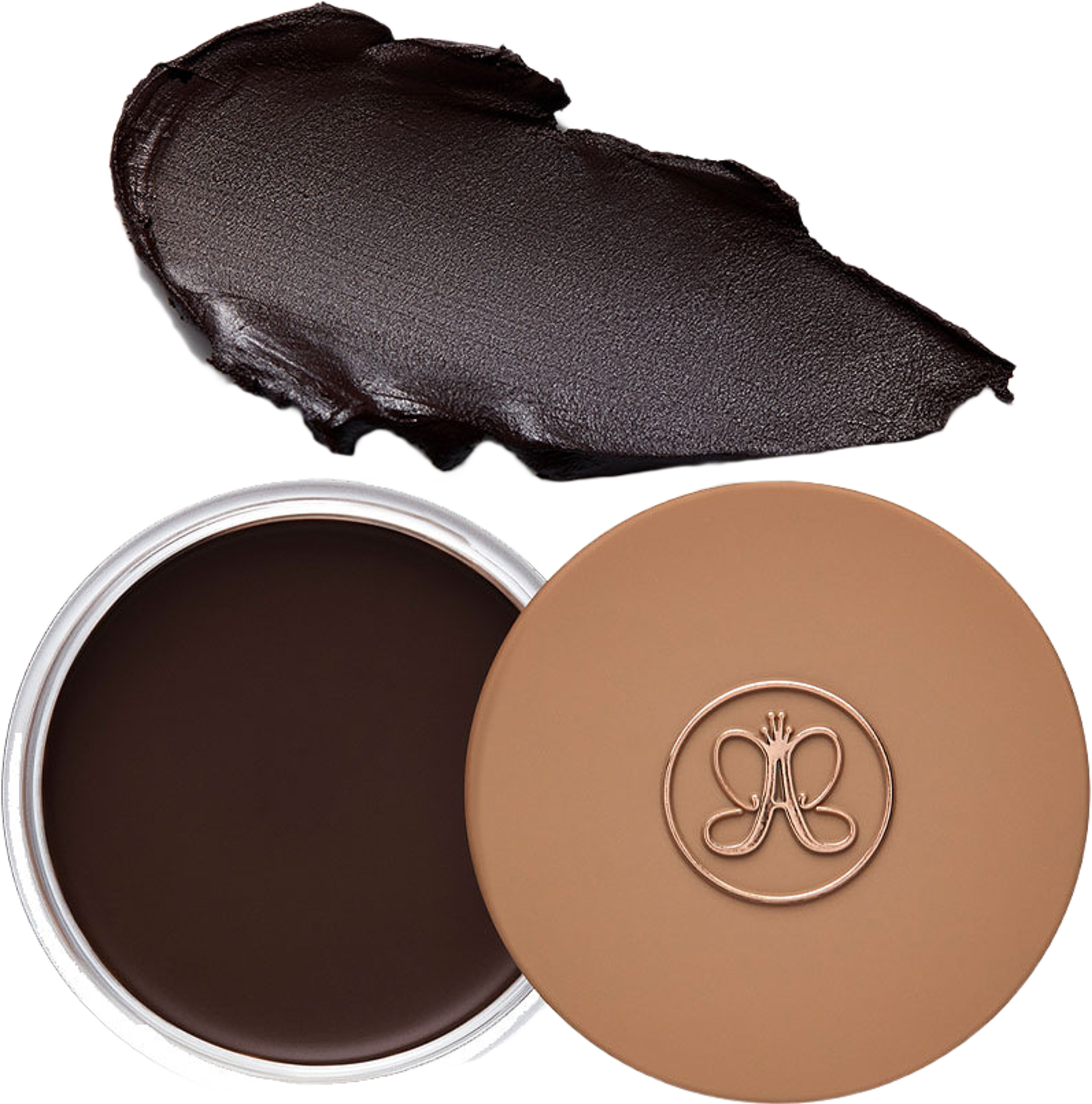 Cream Bronzer