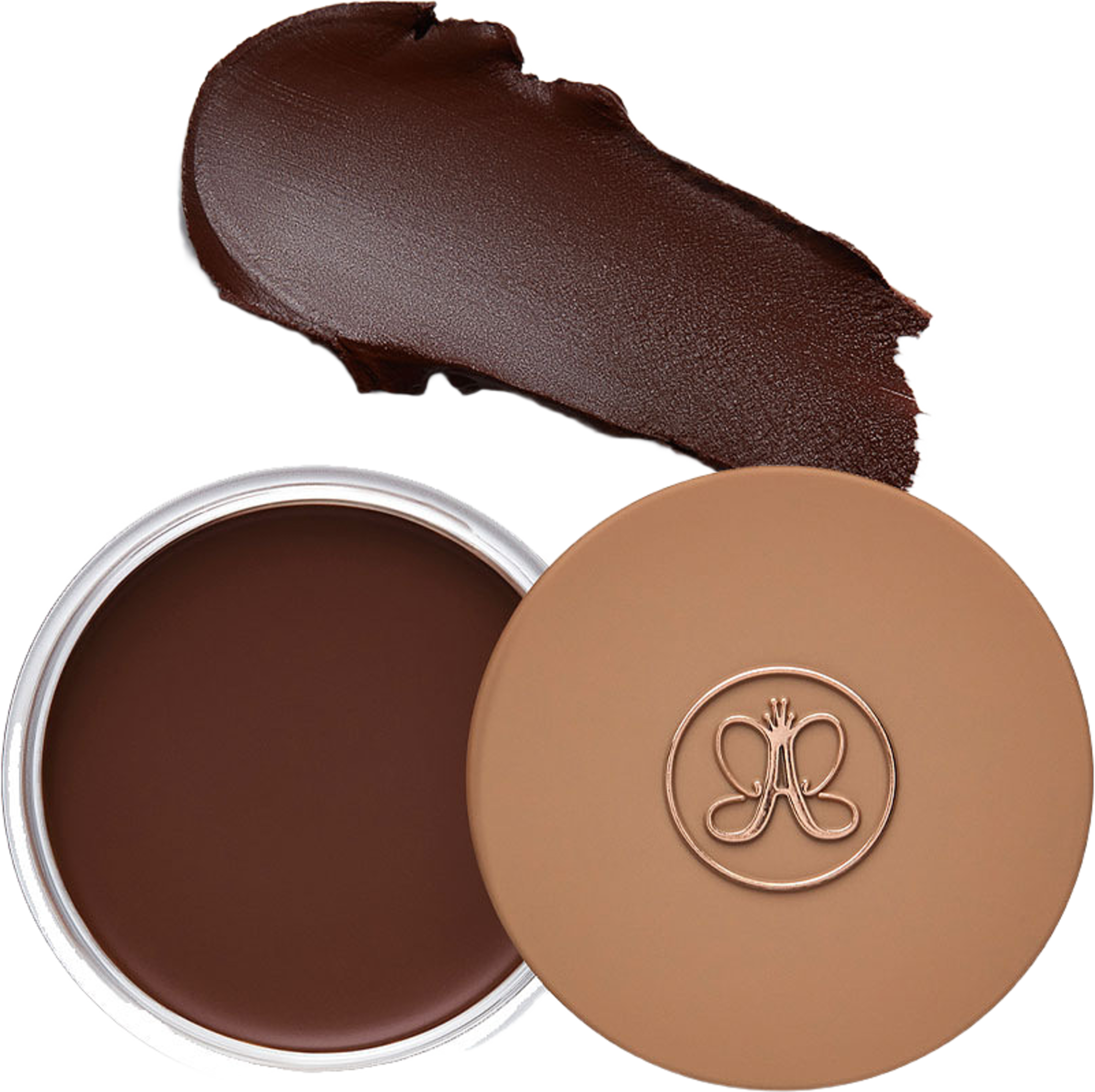 Cream Bronzer