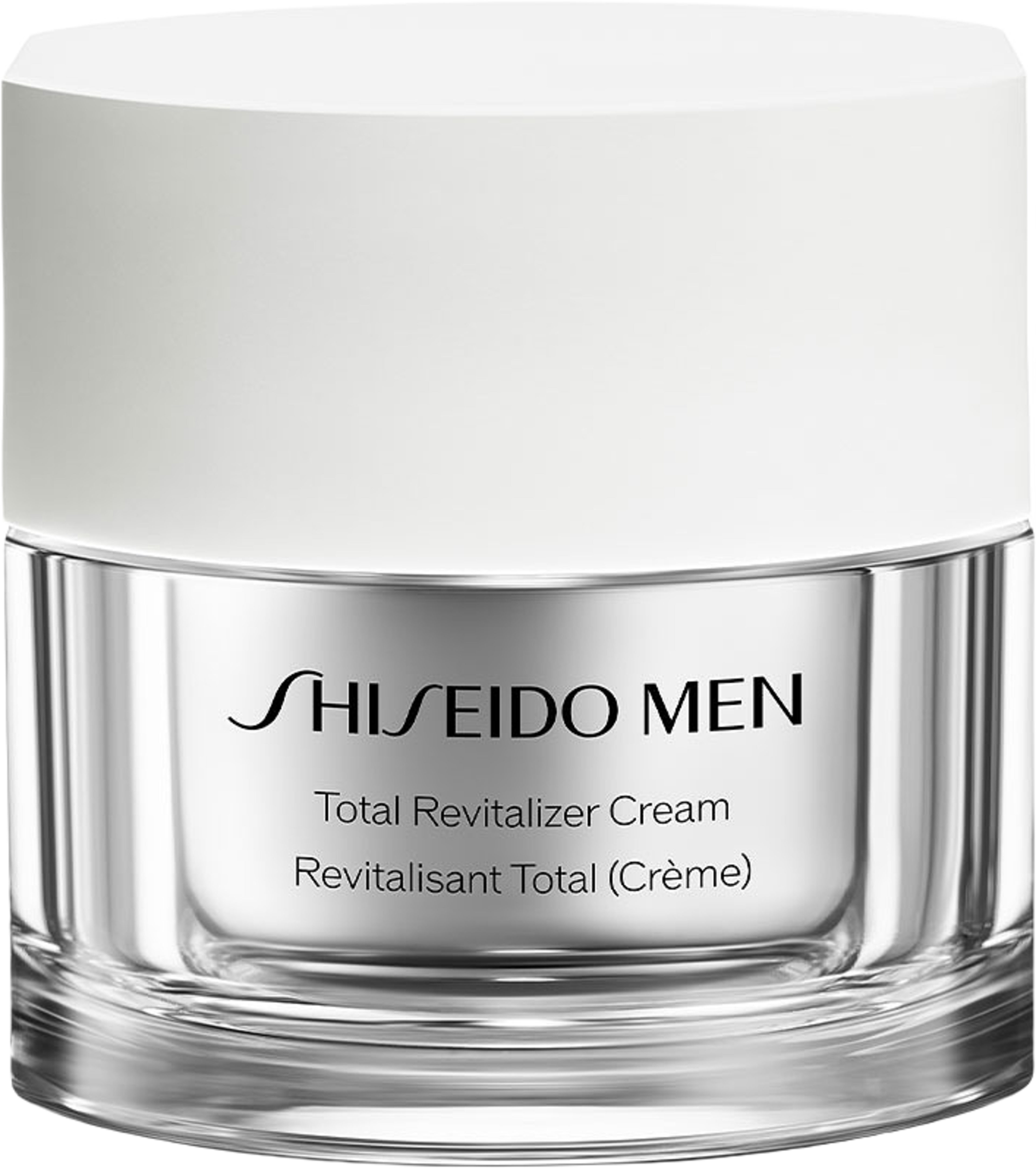 Men Total Revitalizer Cream