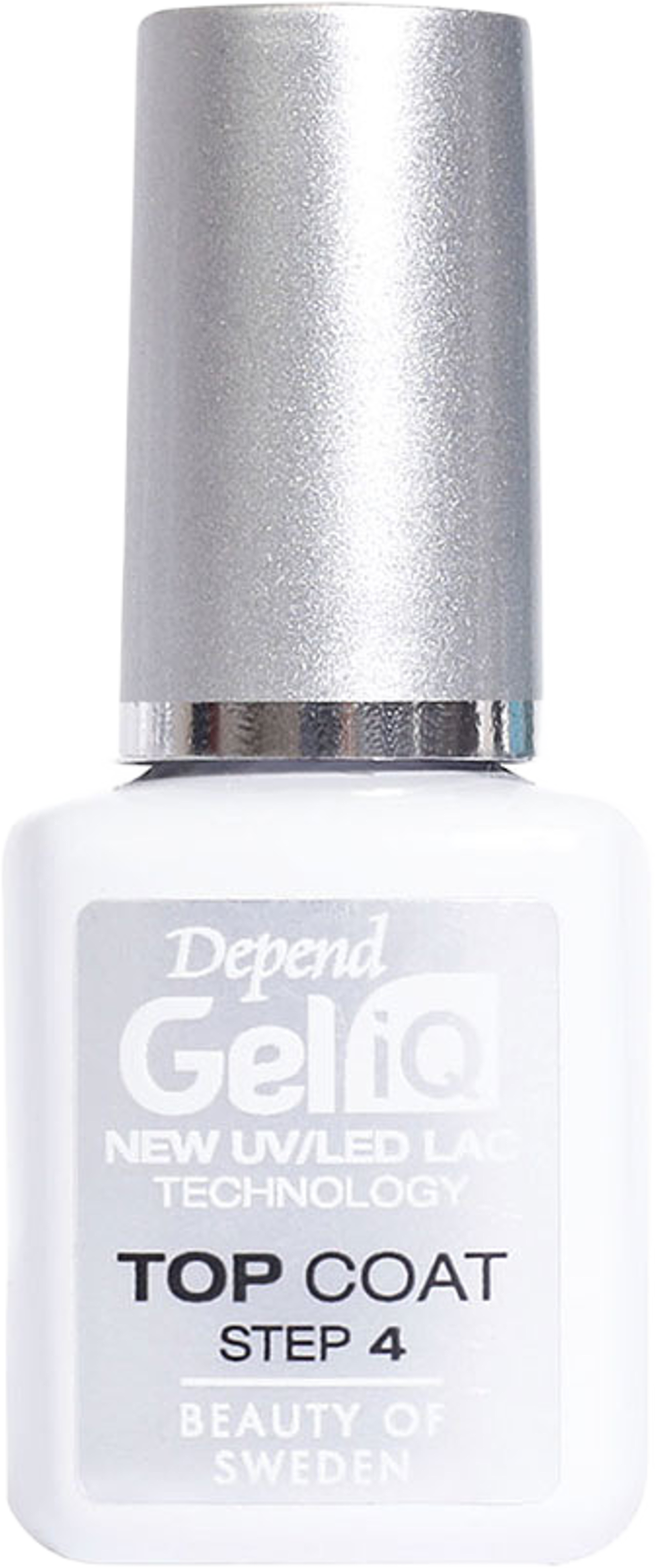Gel iQ Top Coat