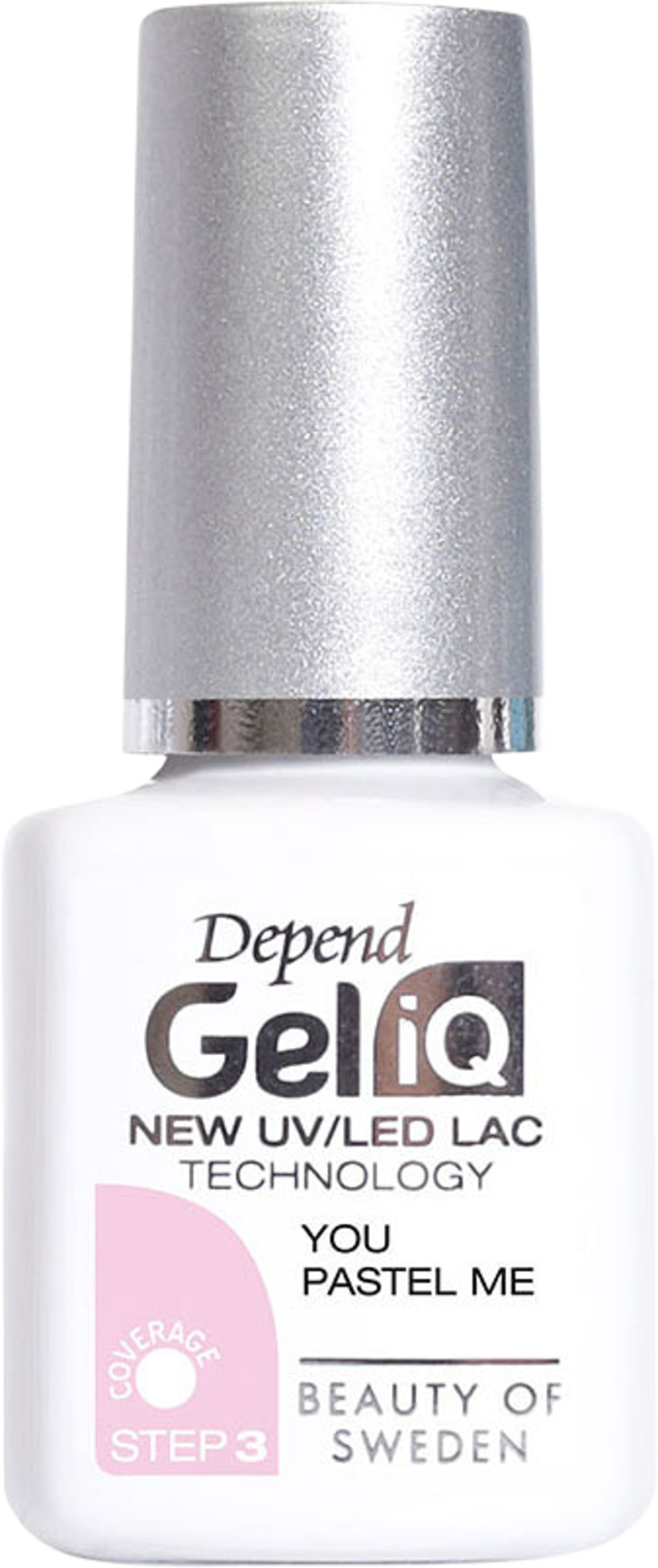 Gel iQ