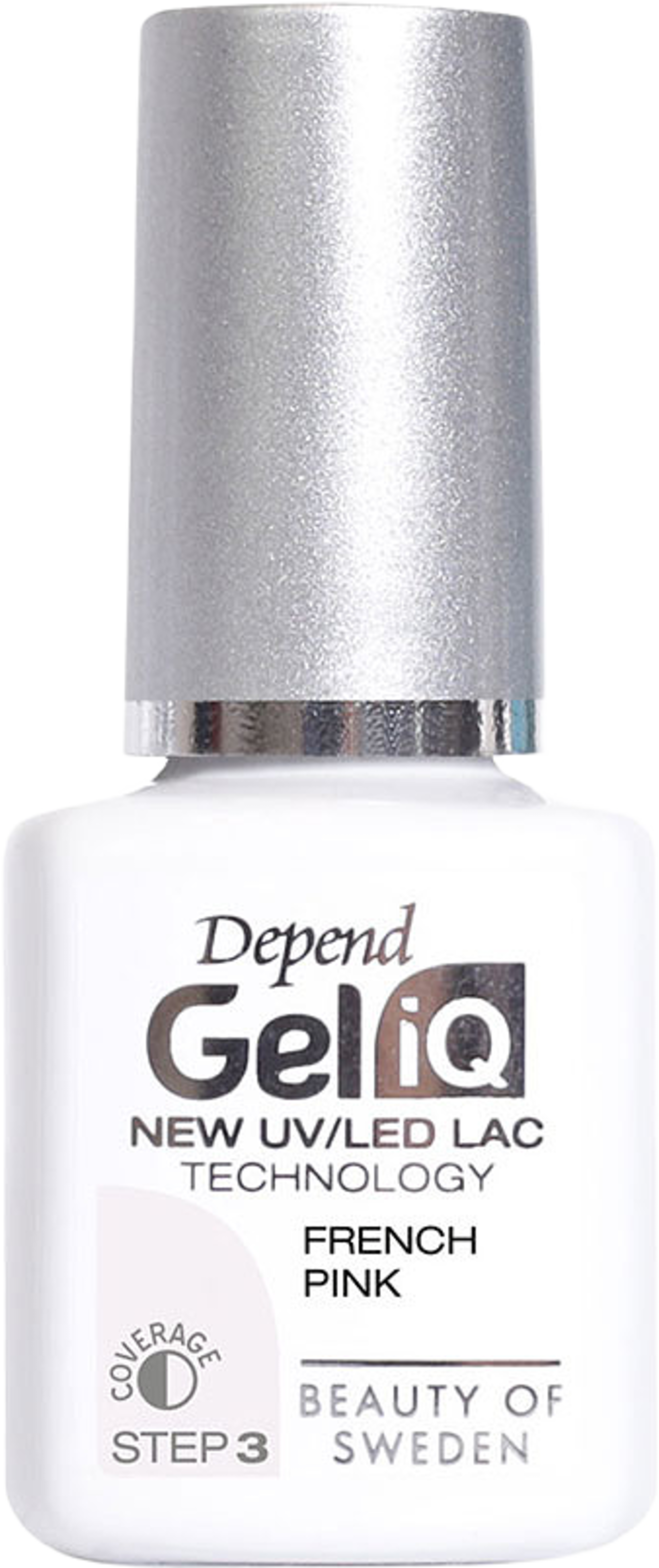 Gel iQ