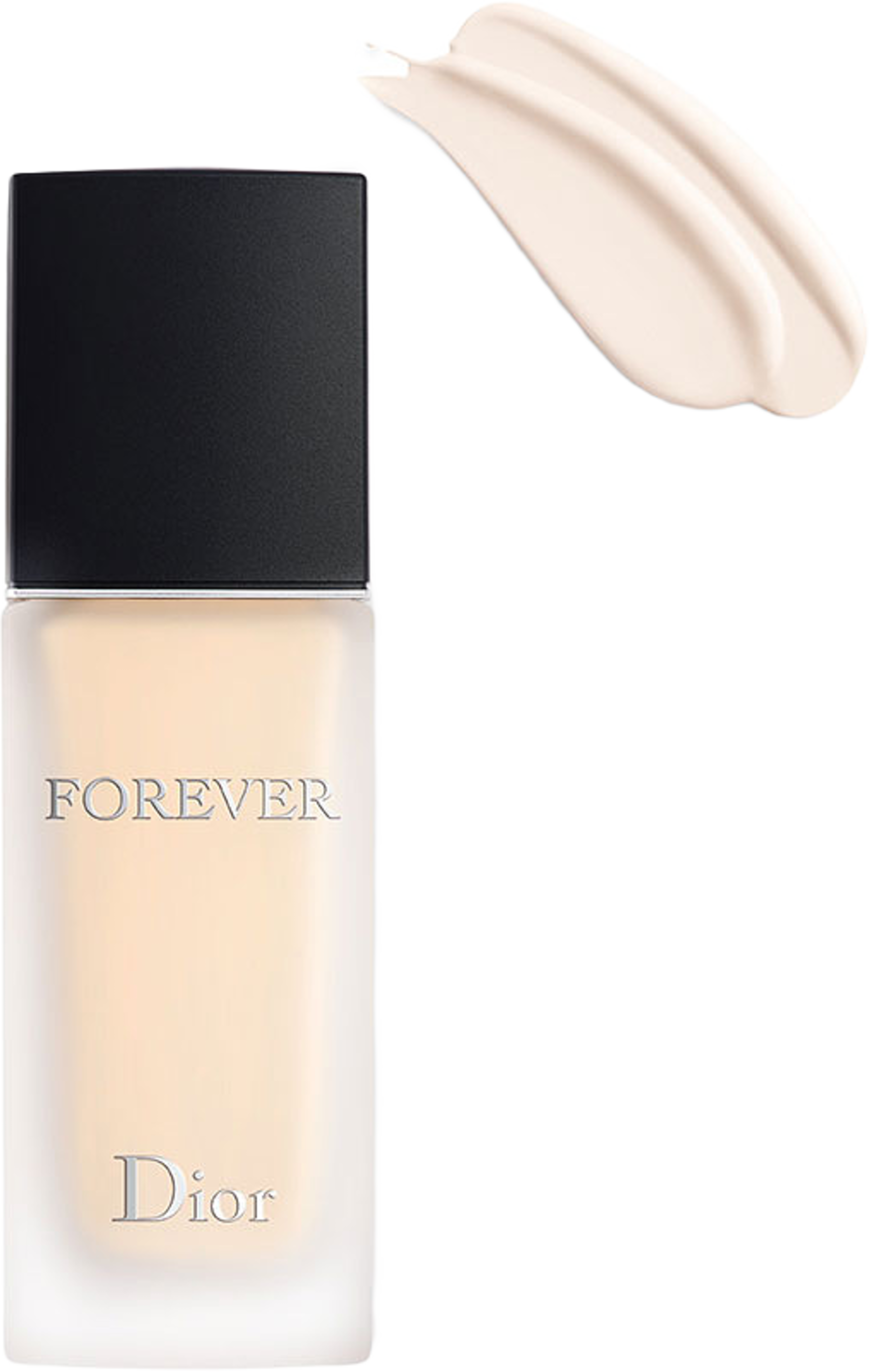 Dior Forever No-Transfer 24h Wear Matte Foundation