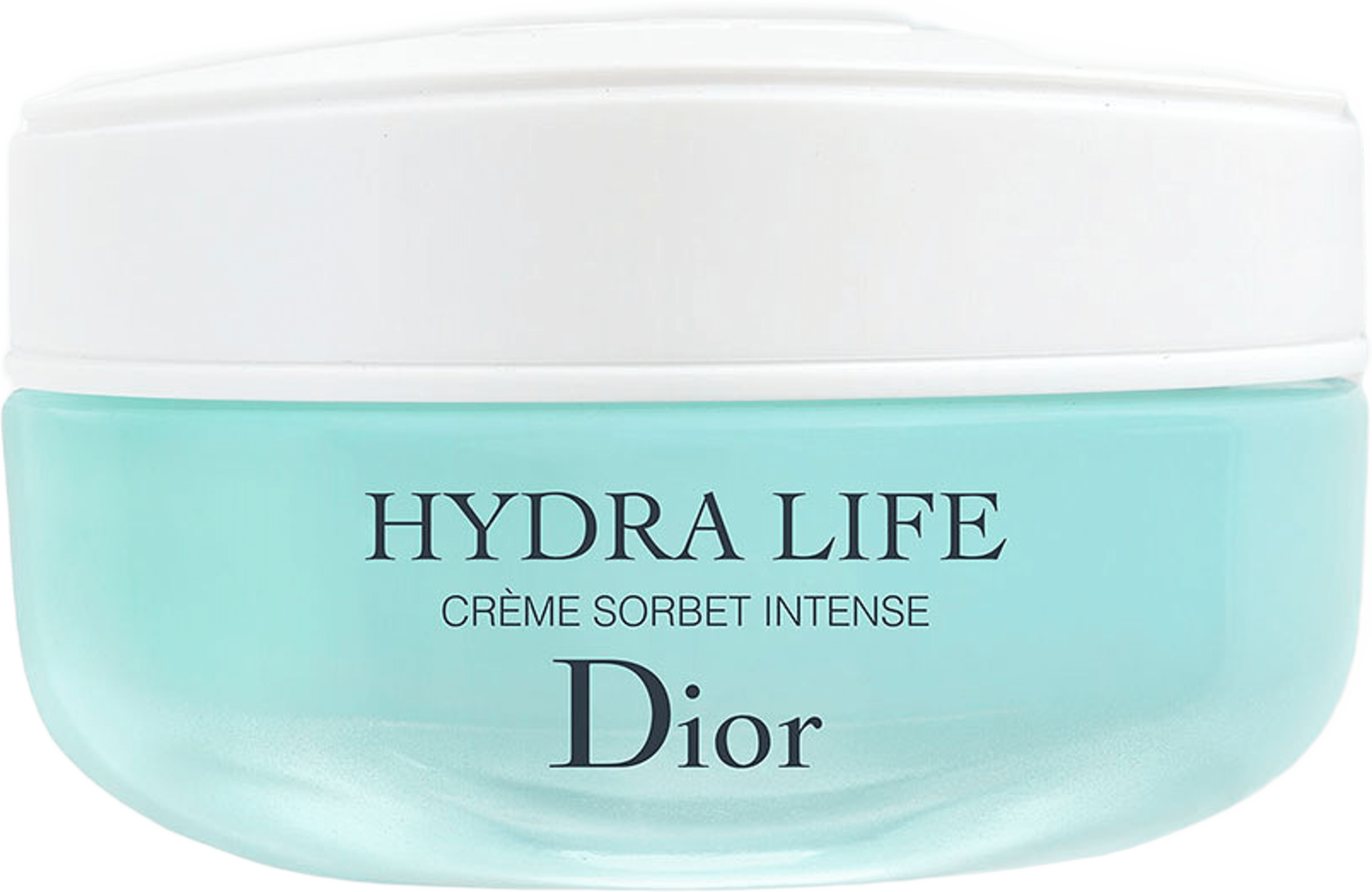 Dior Hydra Life Intense Sorbet Creme