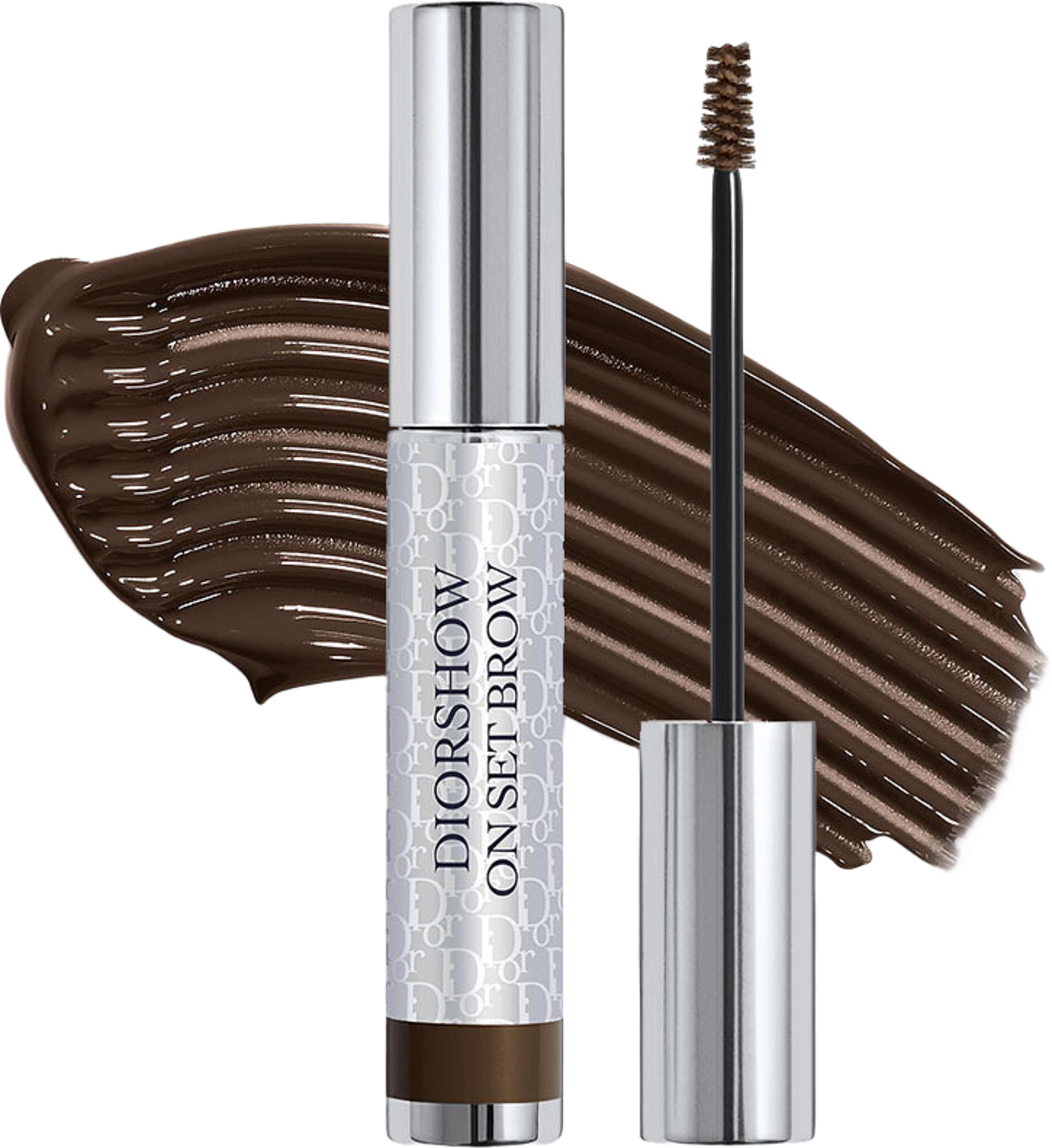Diorshow On Set Brow Mascara
