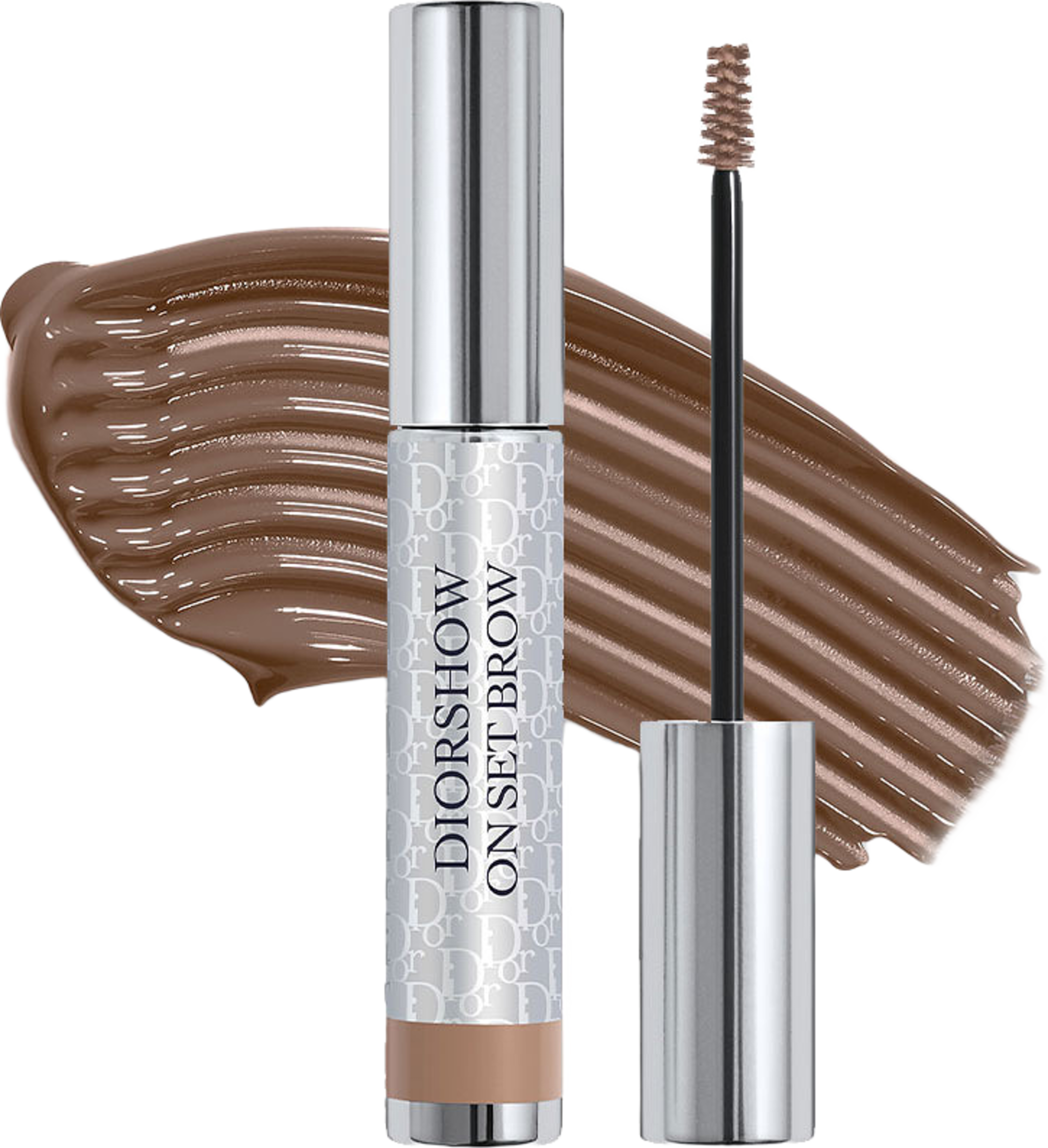 Diorshow On Set Brow Mascara