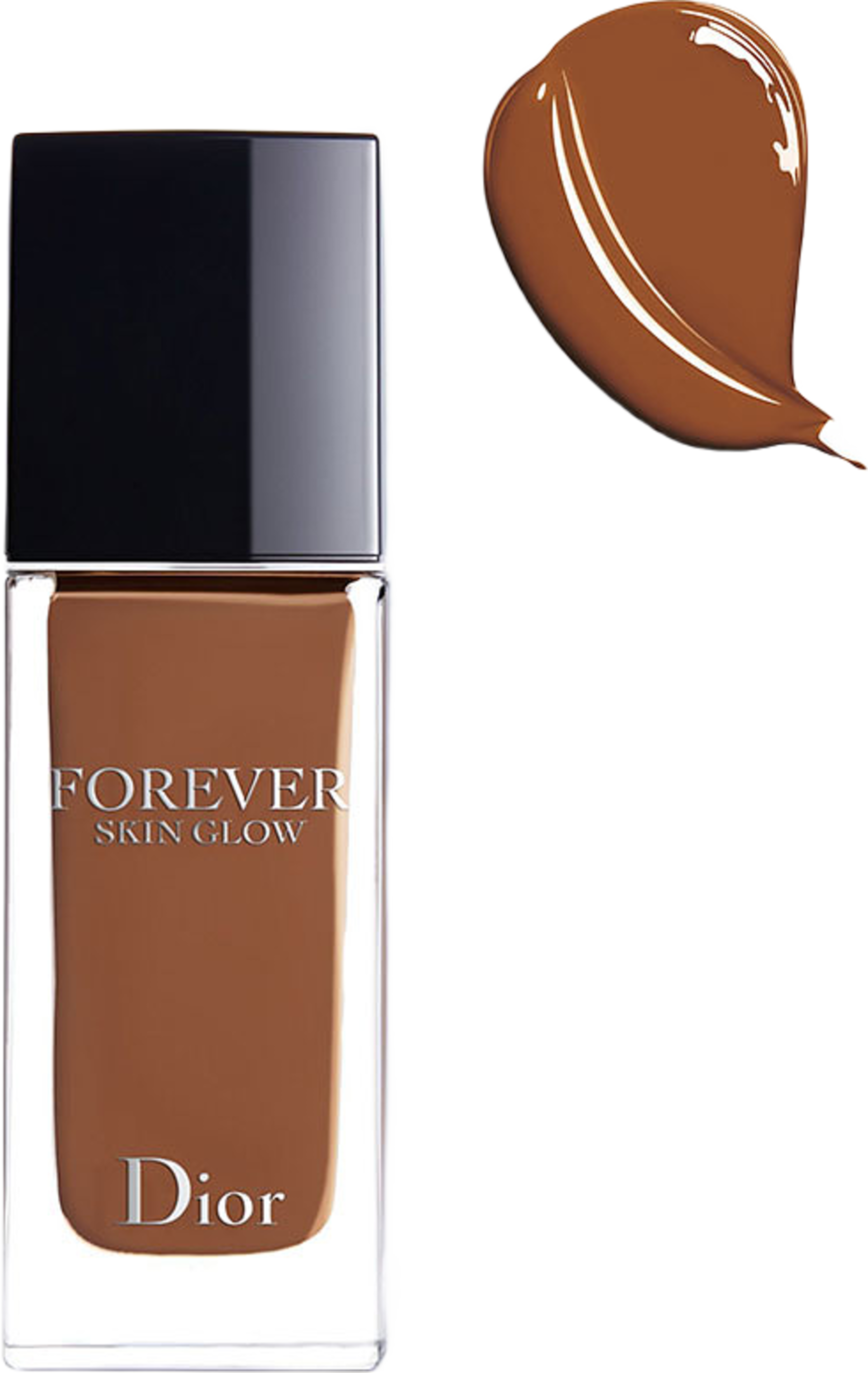 Dior Forever Skin Glow 24h Hydrating Radiant Foundation