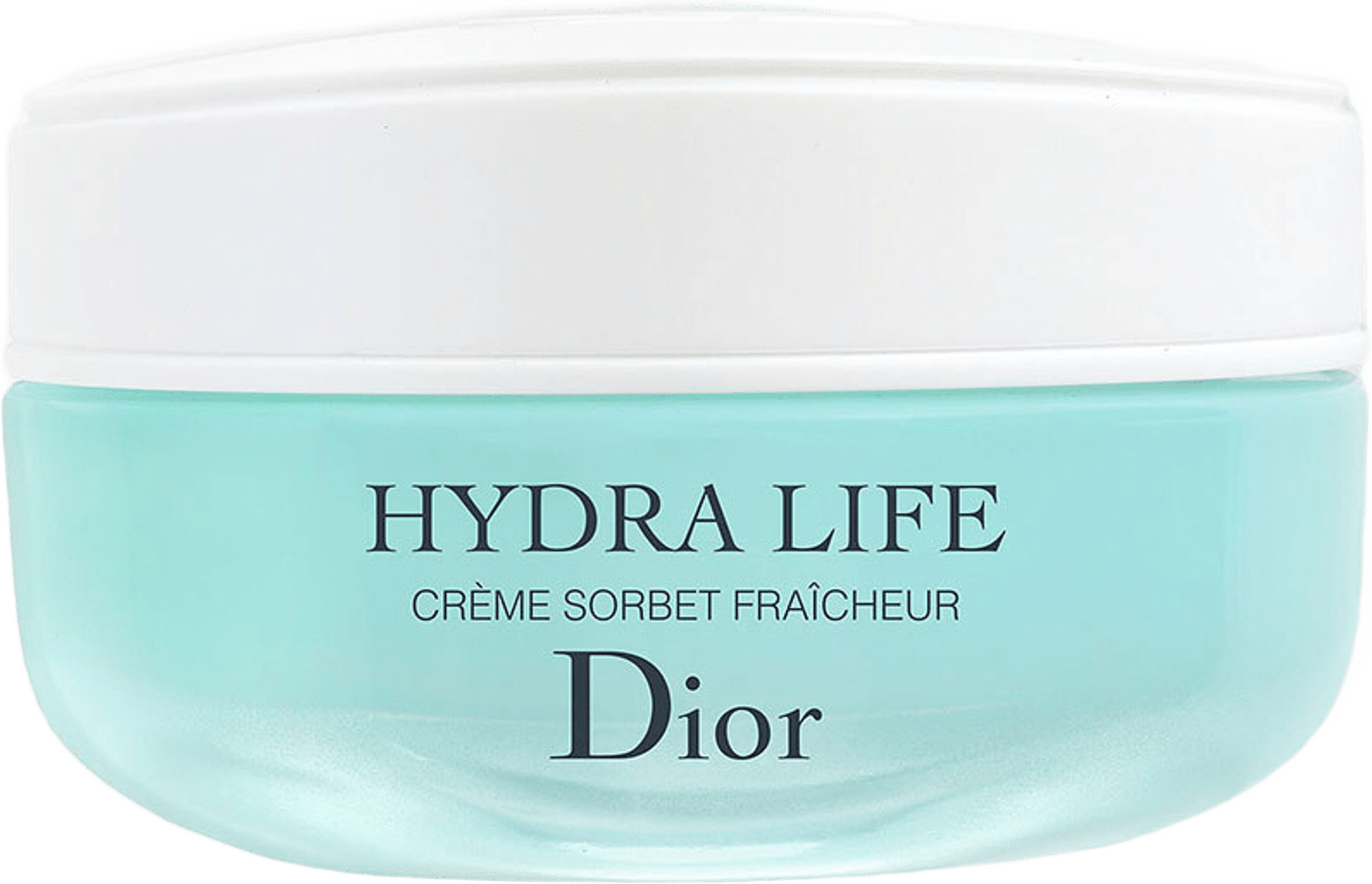 Dior Hydra Life Fresh Sorbet Creme