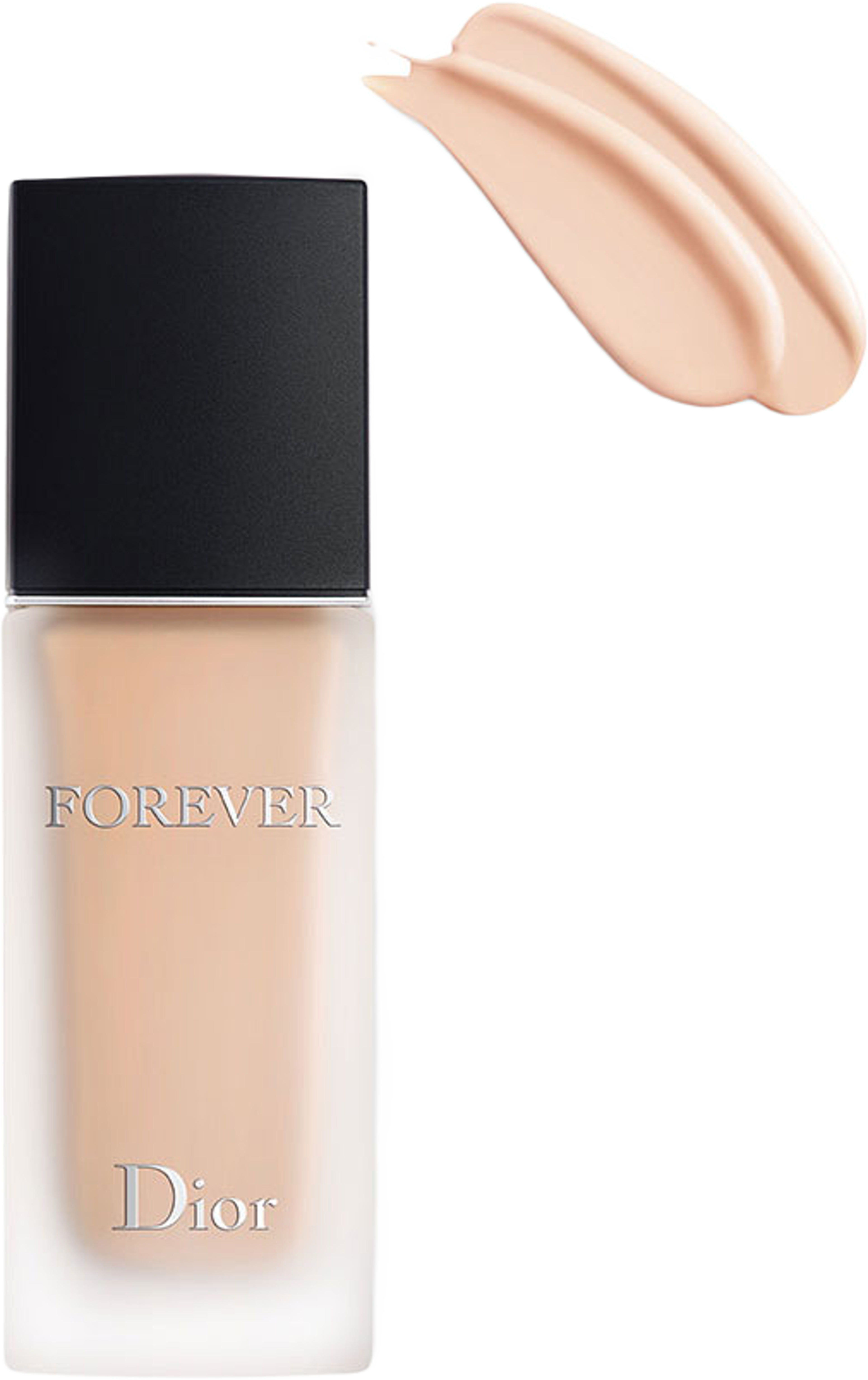 Dior Forever No-Transfer 24h Wear Matte Foundation