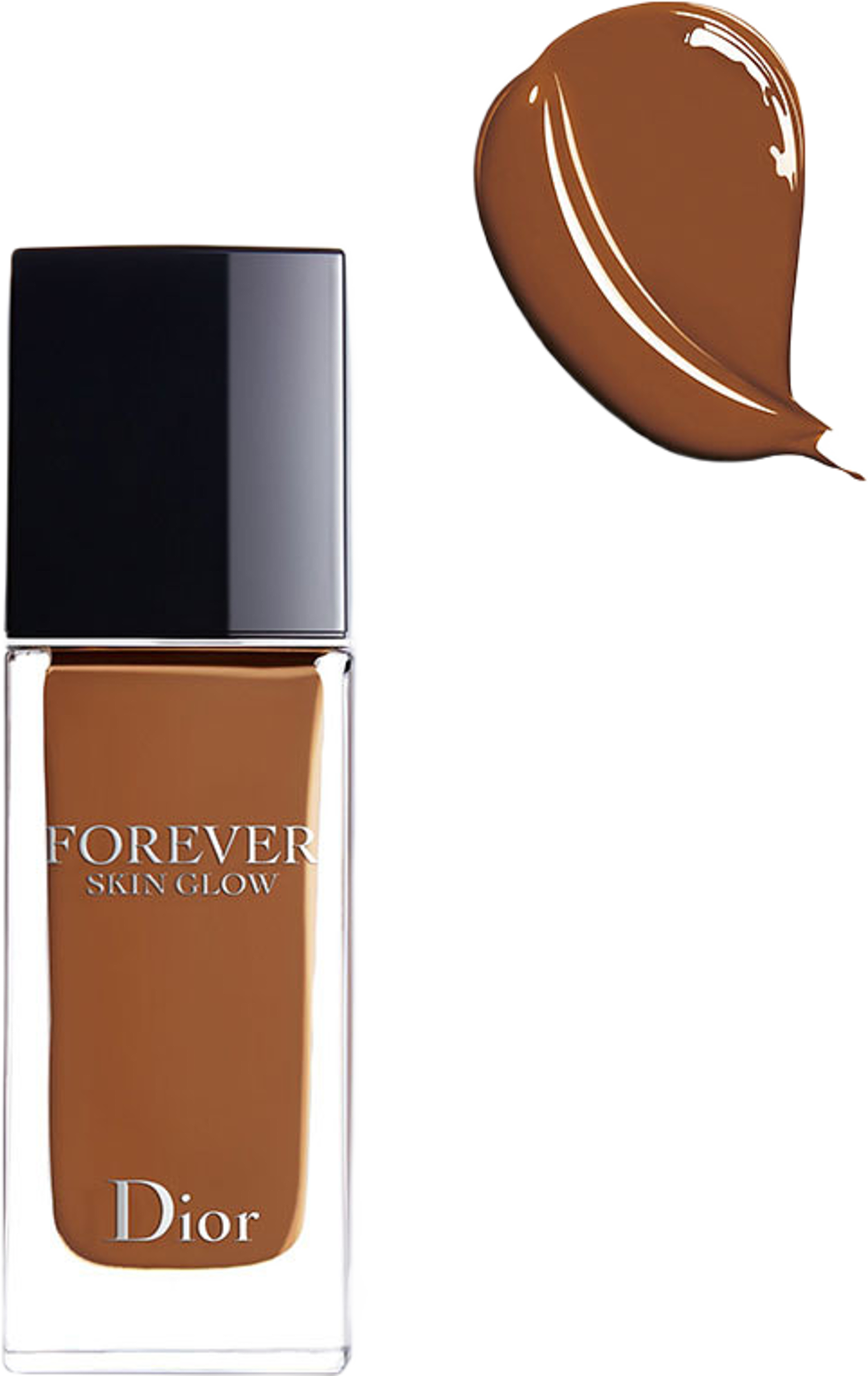 Dior Forever Skin Glow 24h Hydrating Radiant Foundation