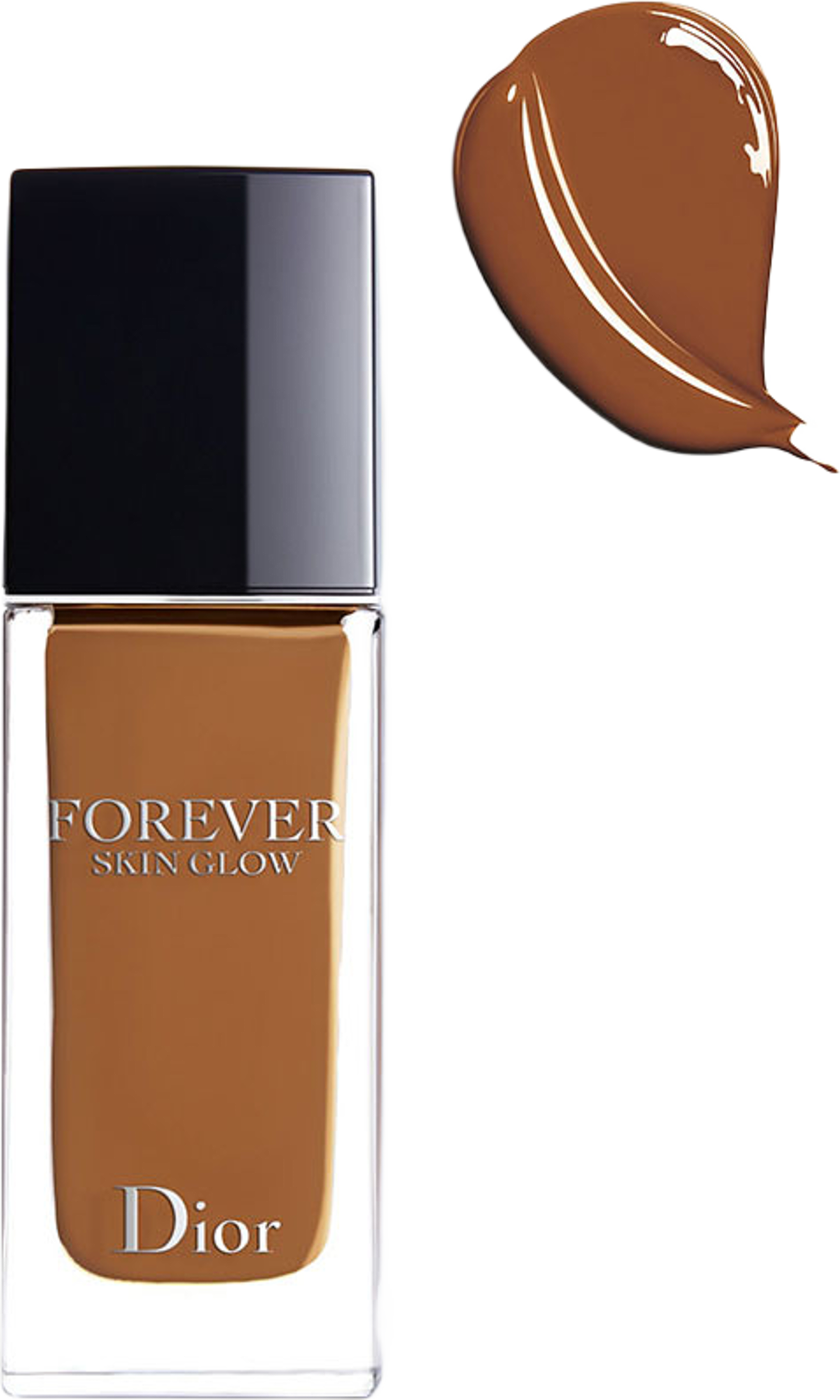 Dior Forever Skin Glow 24h Hydrating Radiant Foundation