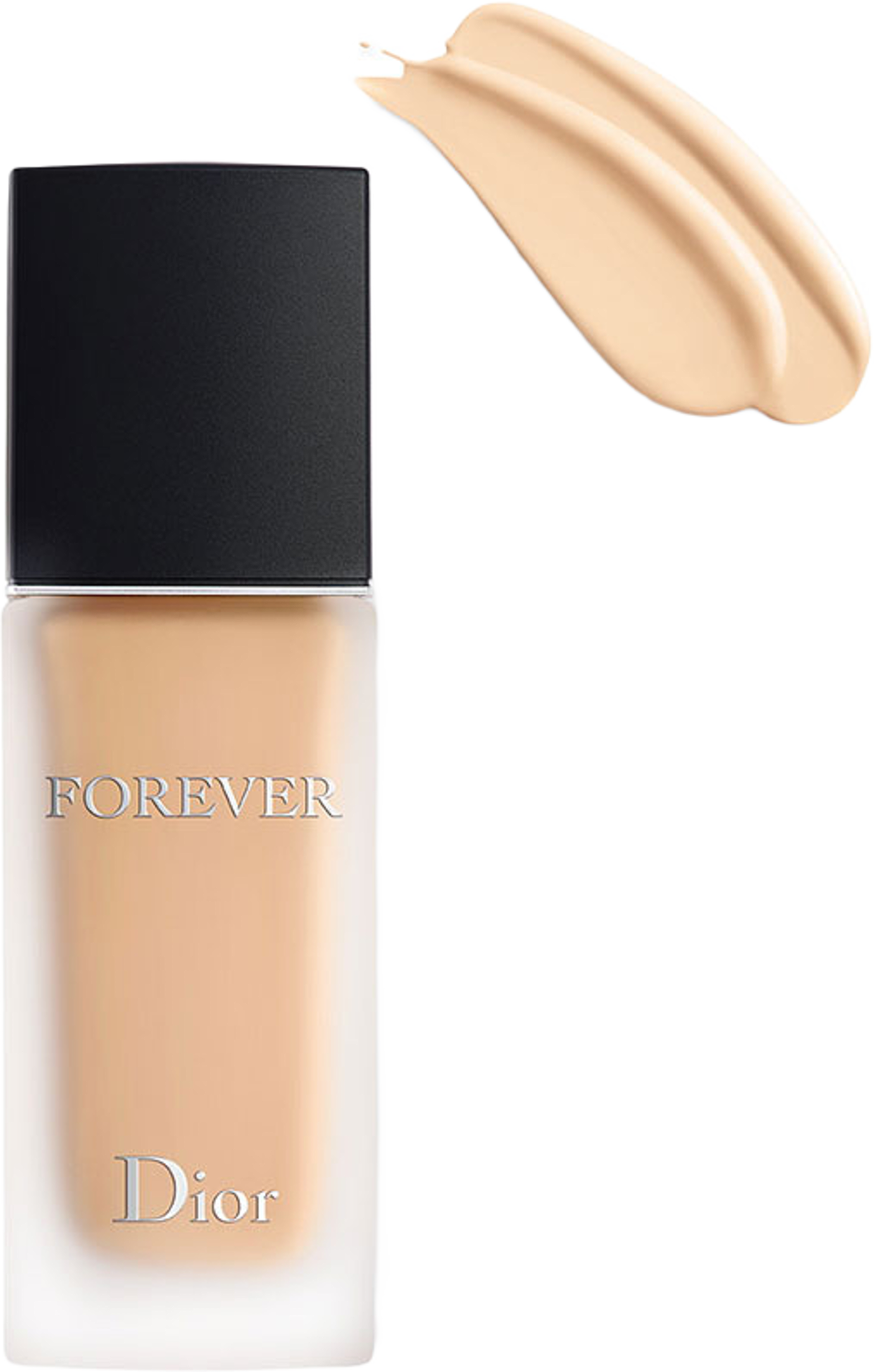 Dior Forever No-Transfer 24h Wear Matte Foundation