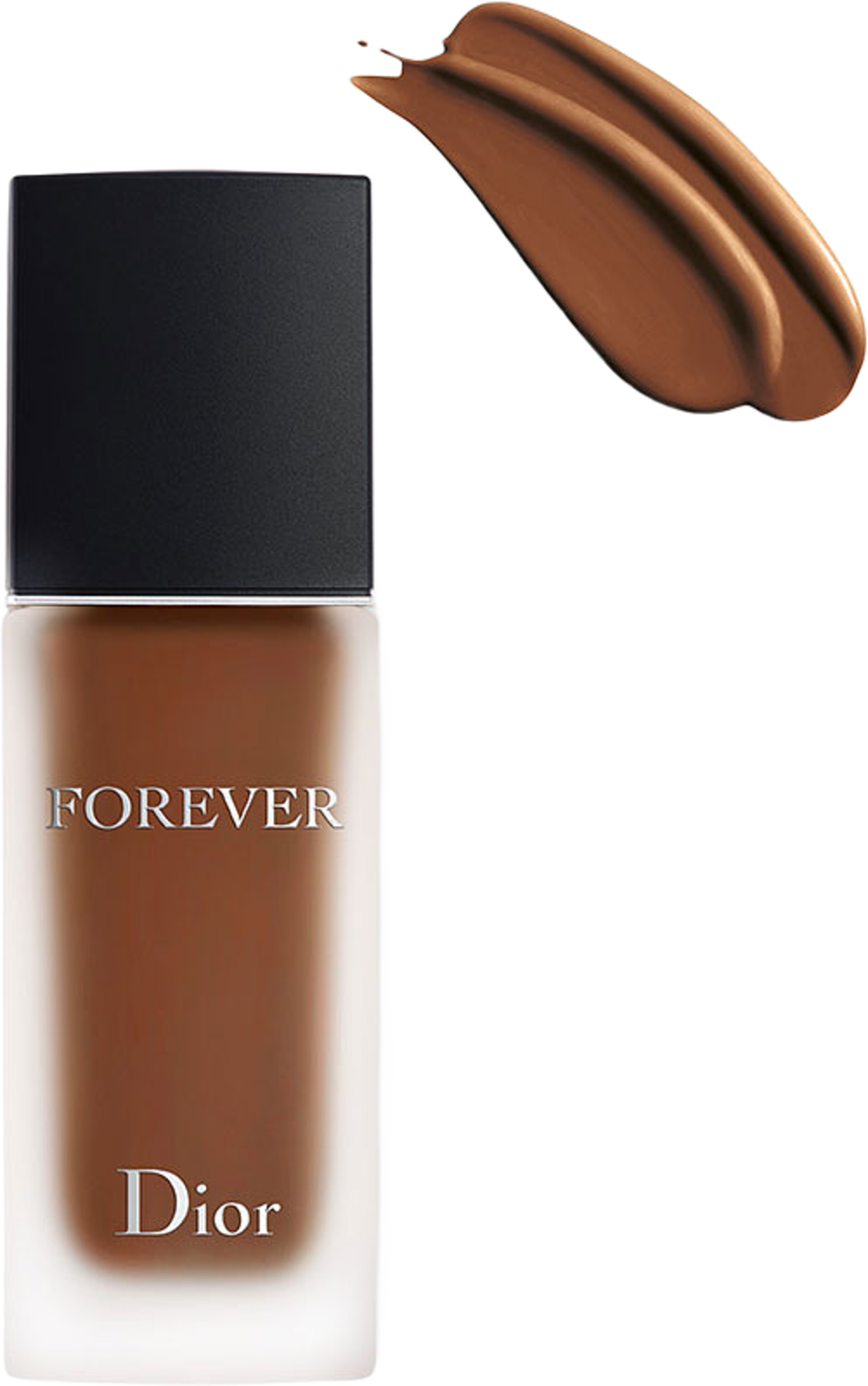 Dior Forever No-Transfer 24h Wear Matte Foundation