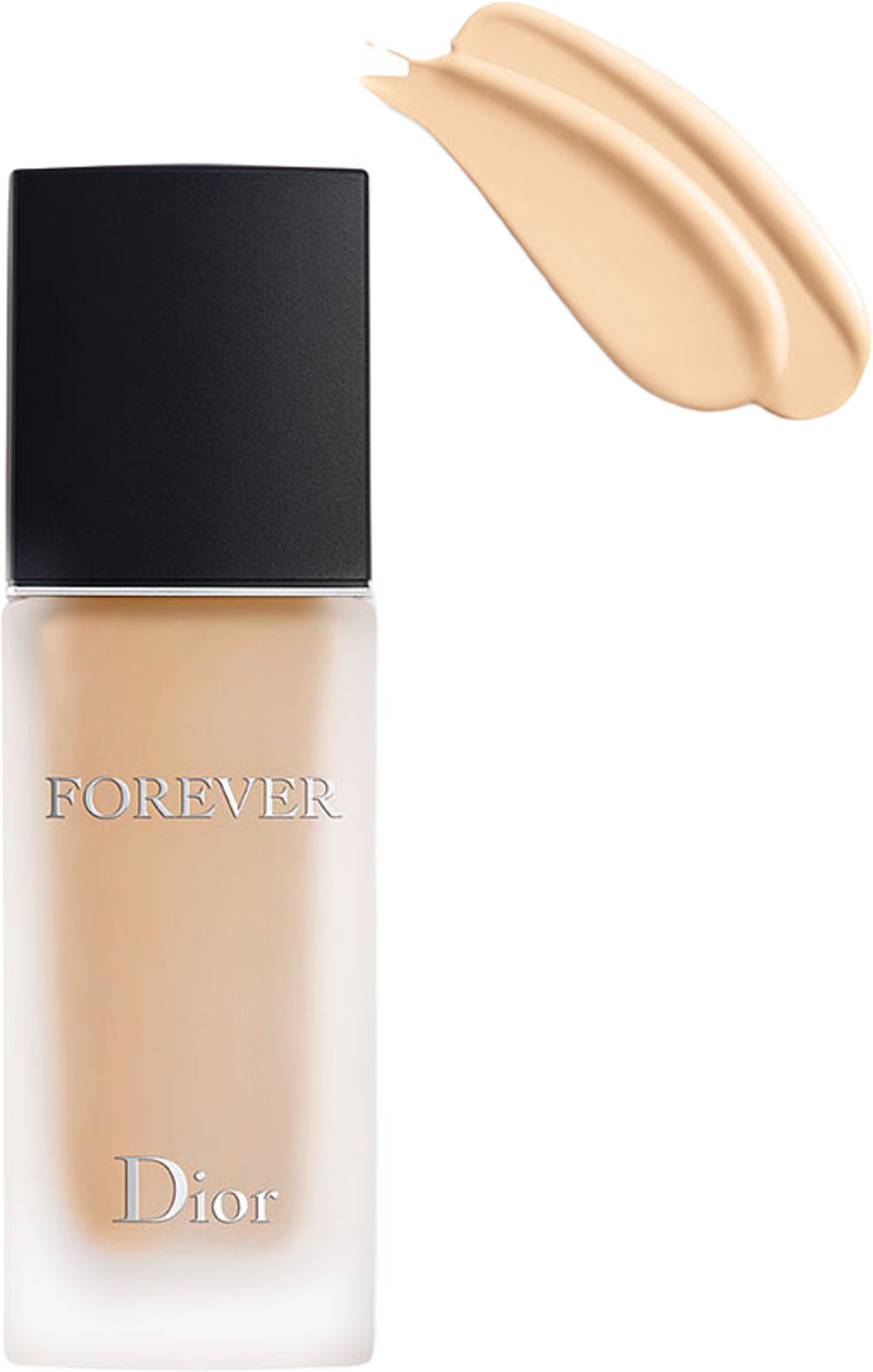Dior Forever No-Transfer 24h Wear Matte Foundation