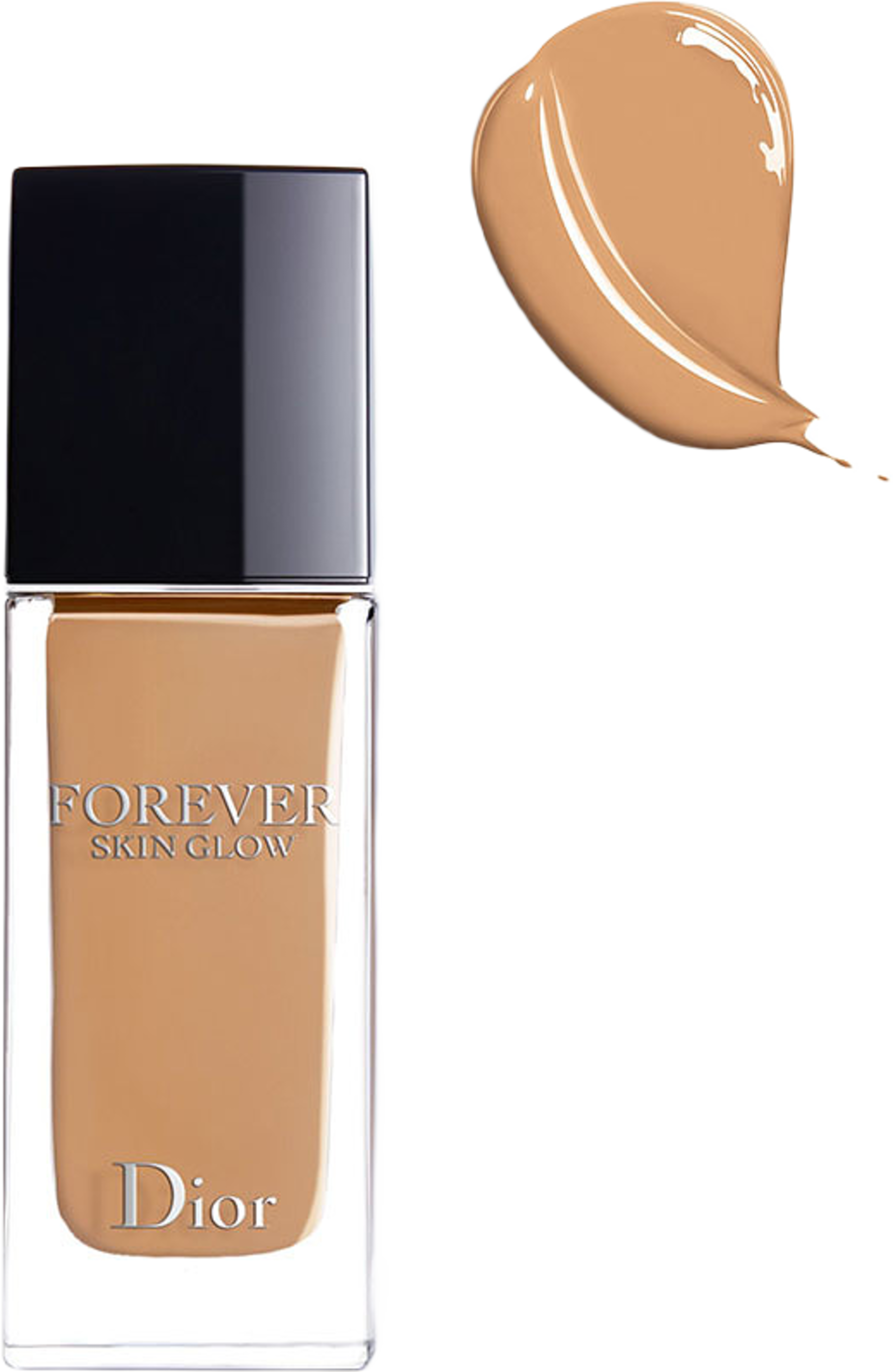 Dior Forever Skin Glow 24h Hydrating Radiant Foundation