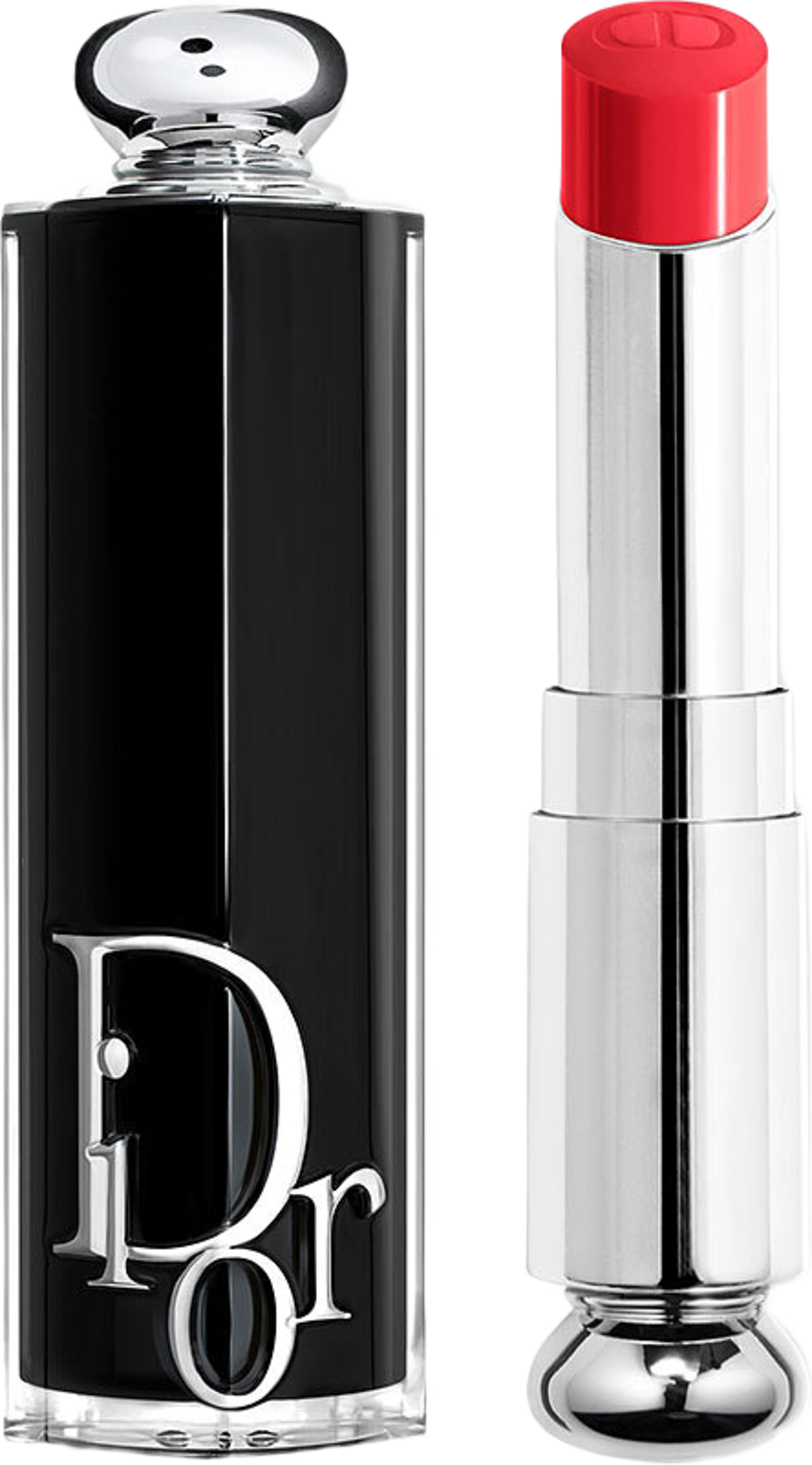Dior Addict Shine Lipstick - Refillable