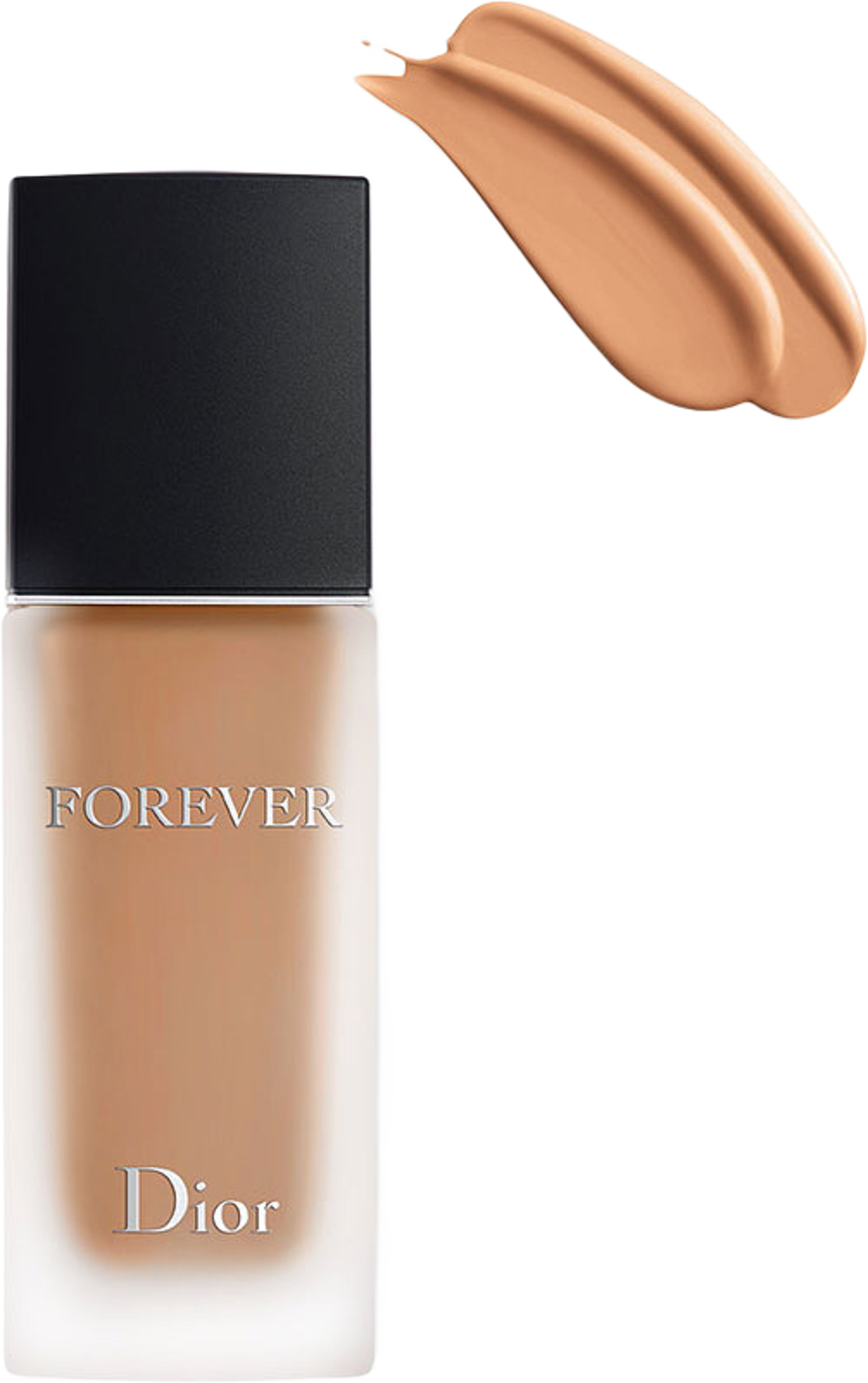 Dior Forever No-Transfer 24h Wear Matte Foundation