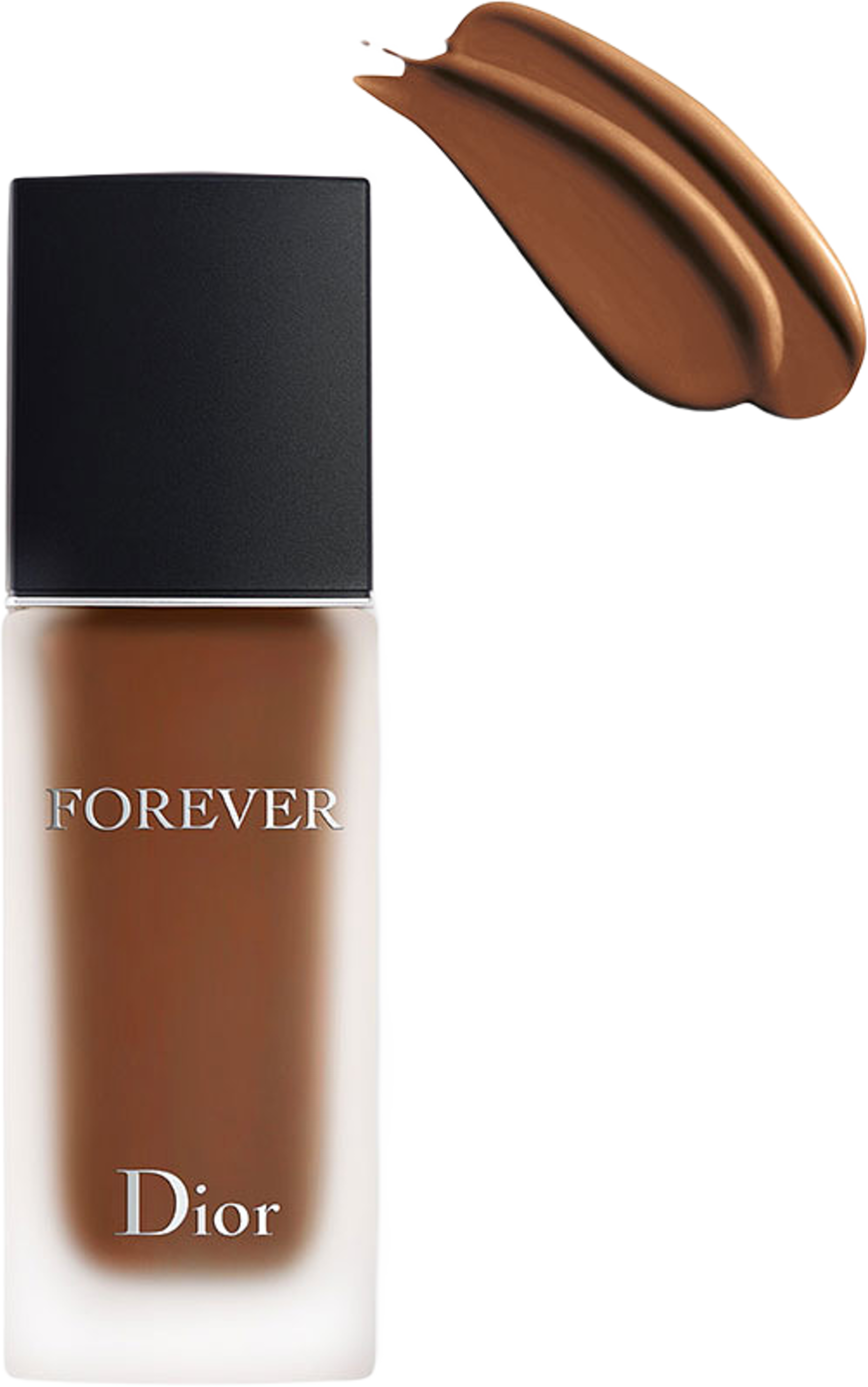 Dior Forever No-Transfer 24h Wear Matte Foundation