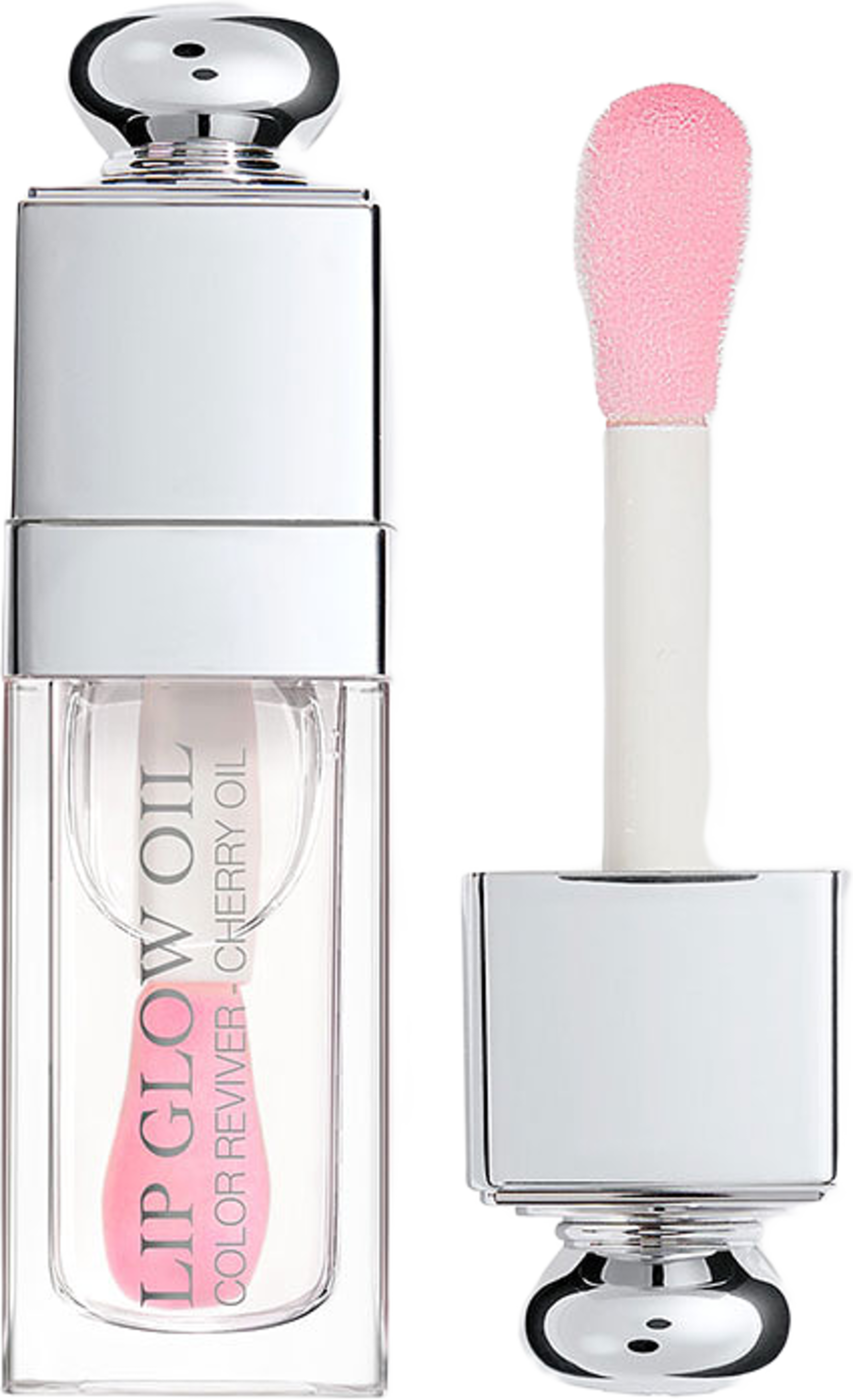 Addict Lip Glow Oil