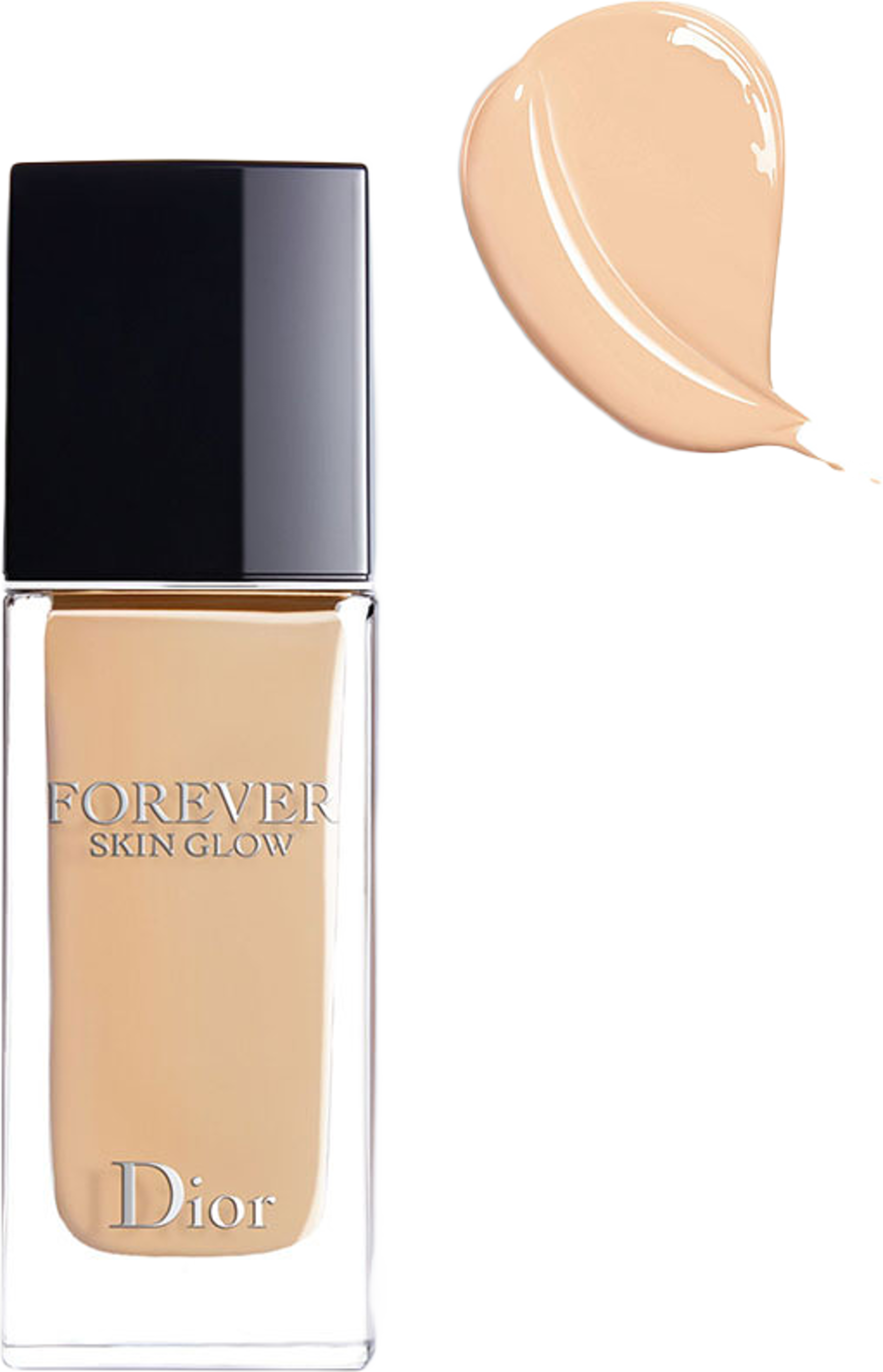 Dior Forever Skin Glow 24h Hydrating Radiant Foundation