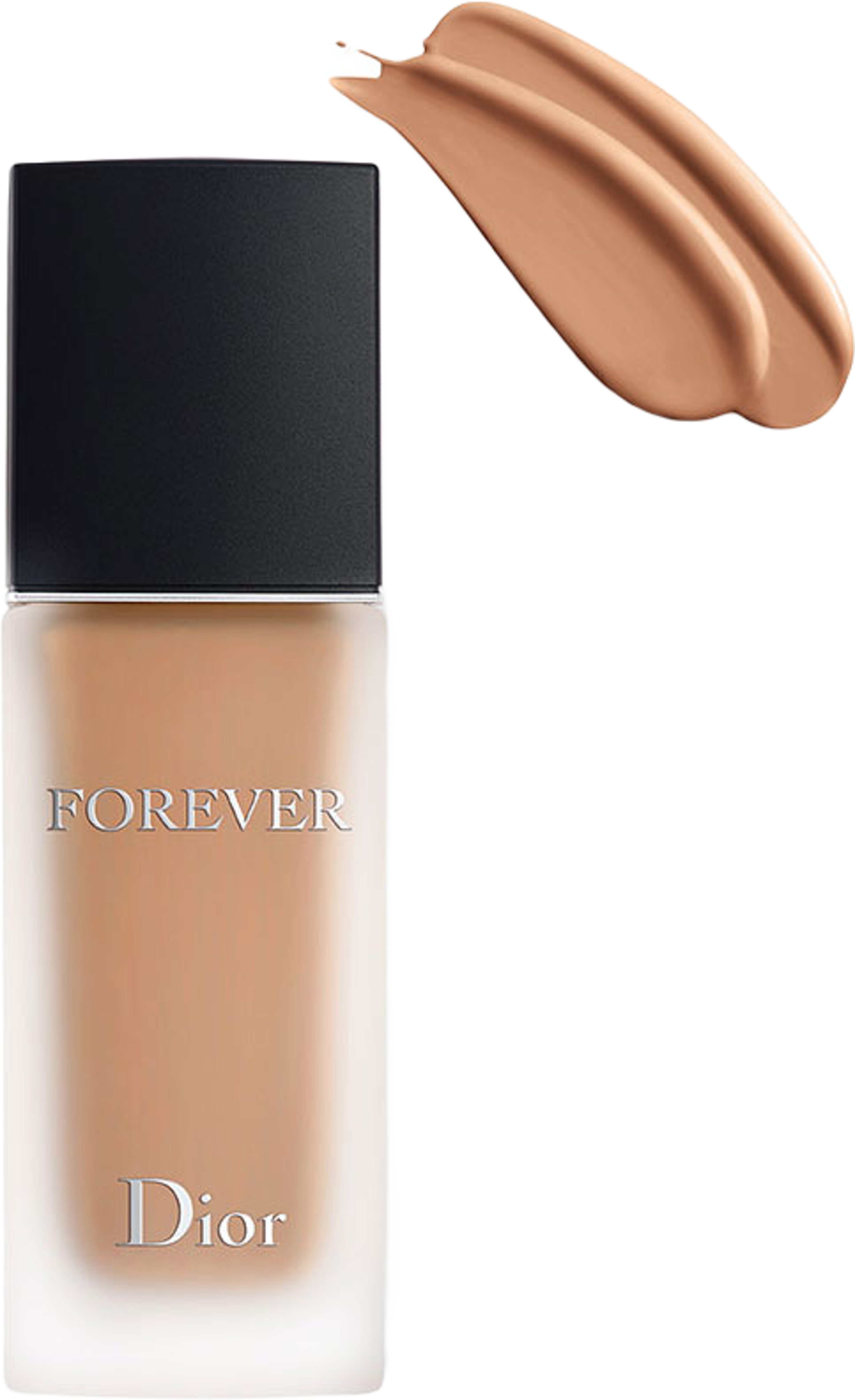 Dior Forever No-Transfer 24h Wear Matte Foundation