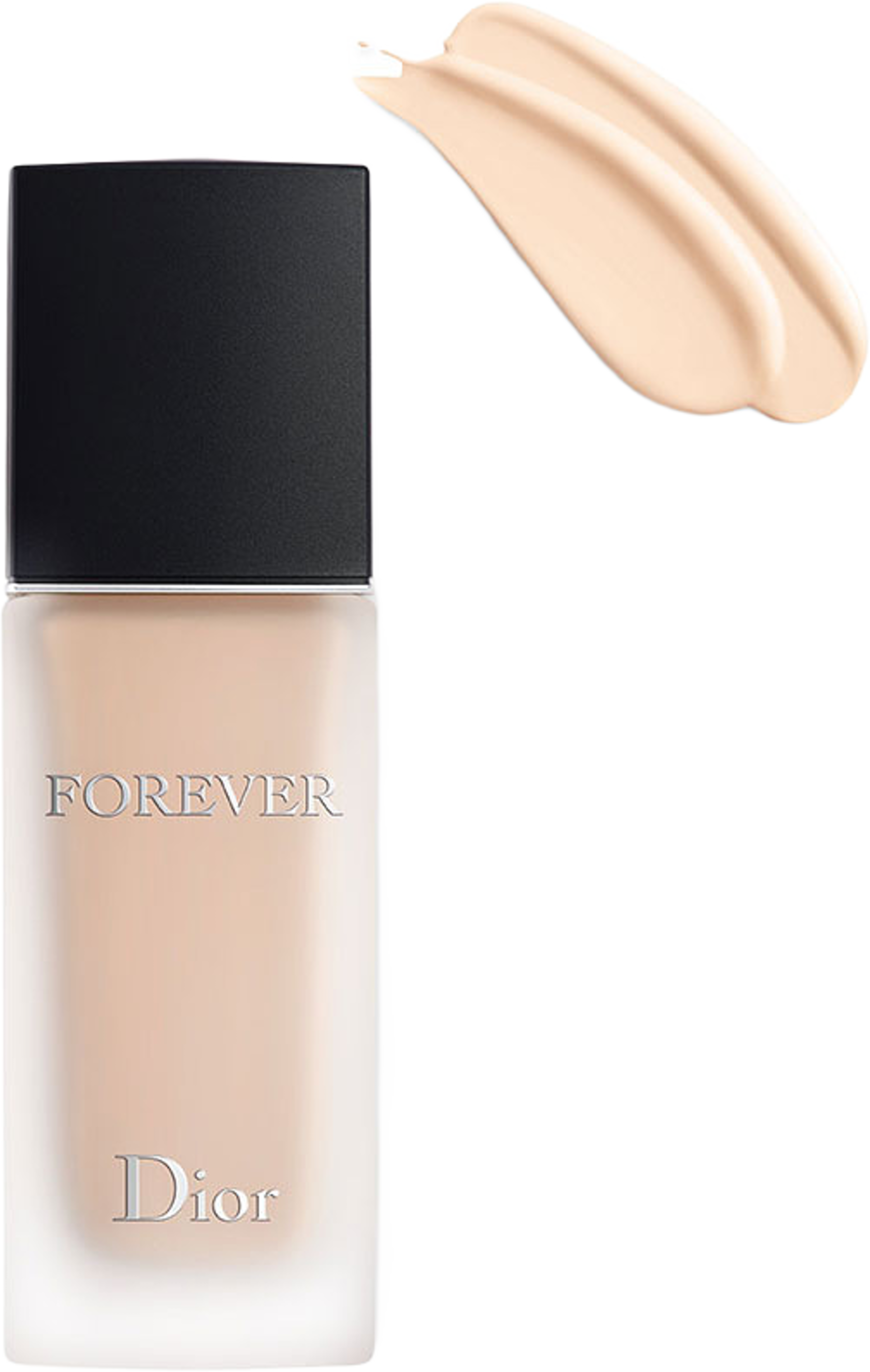 Dior Forever No-Transfer 24h Wear Matte Foundation