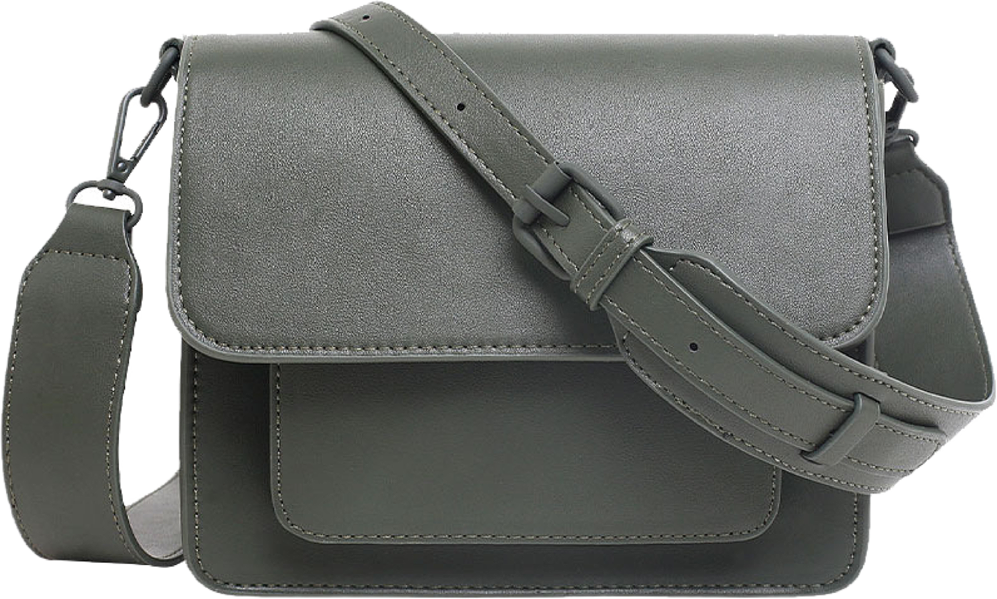 Cayman Pocket Structure