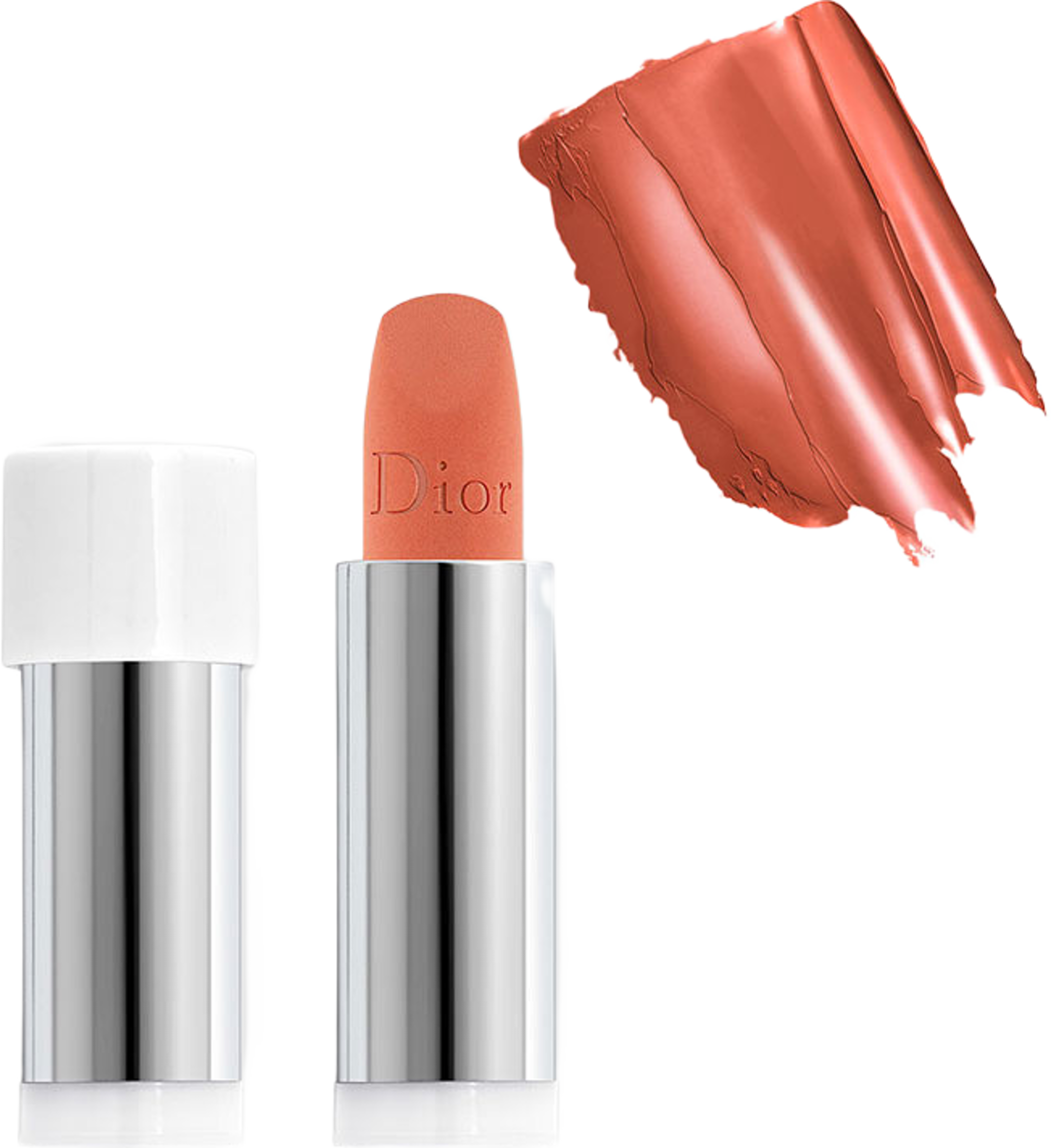Rouge Dior Refill Colored Lip Balm Refill