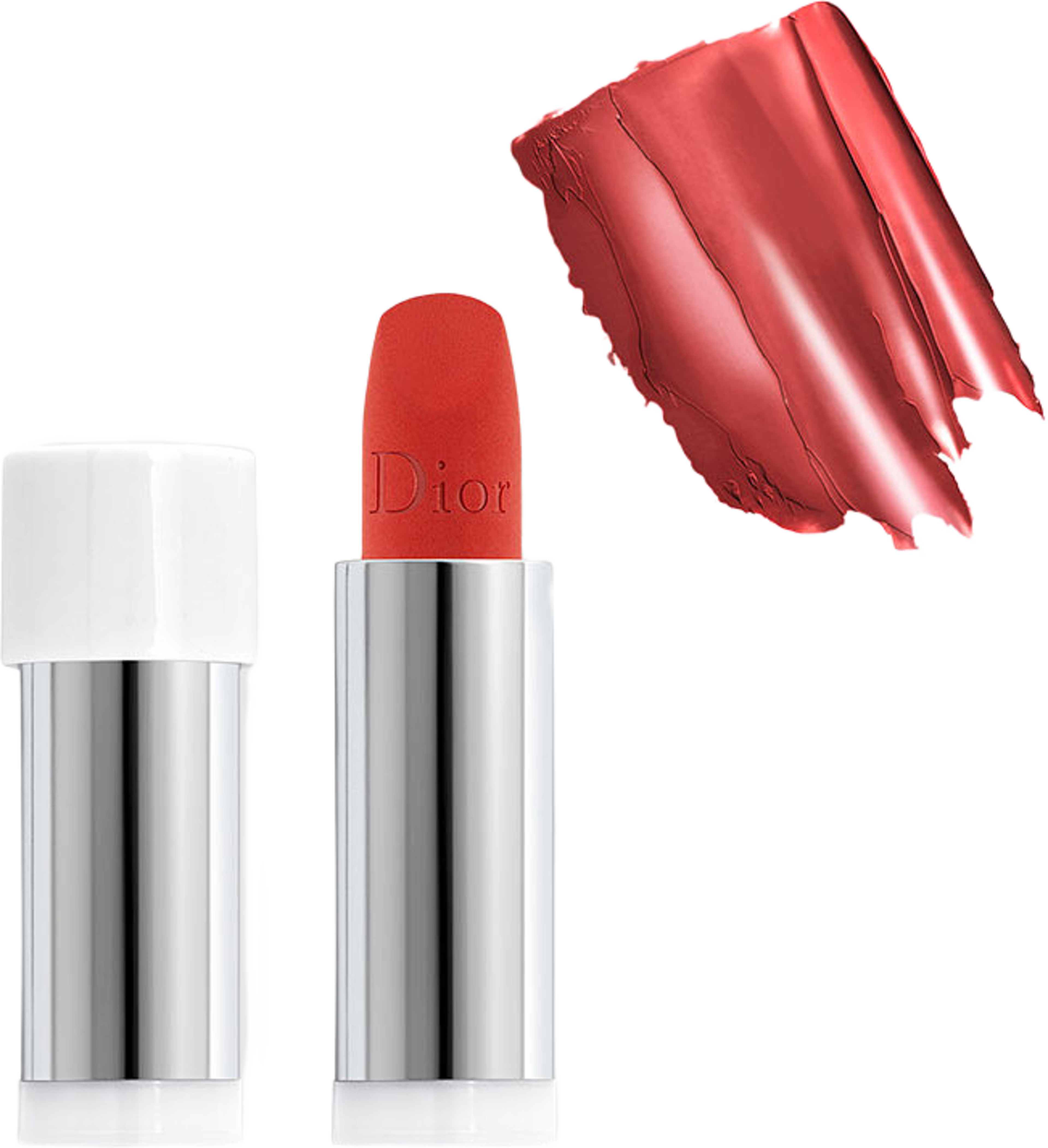 Rouge Dior Refill Colored Lip Balm Refill