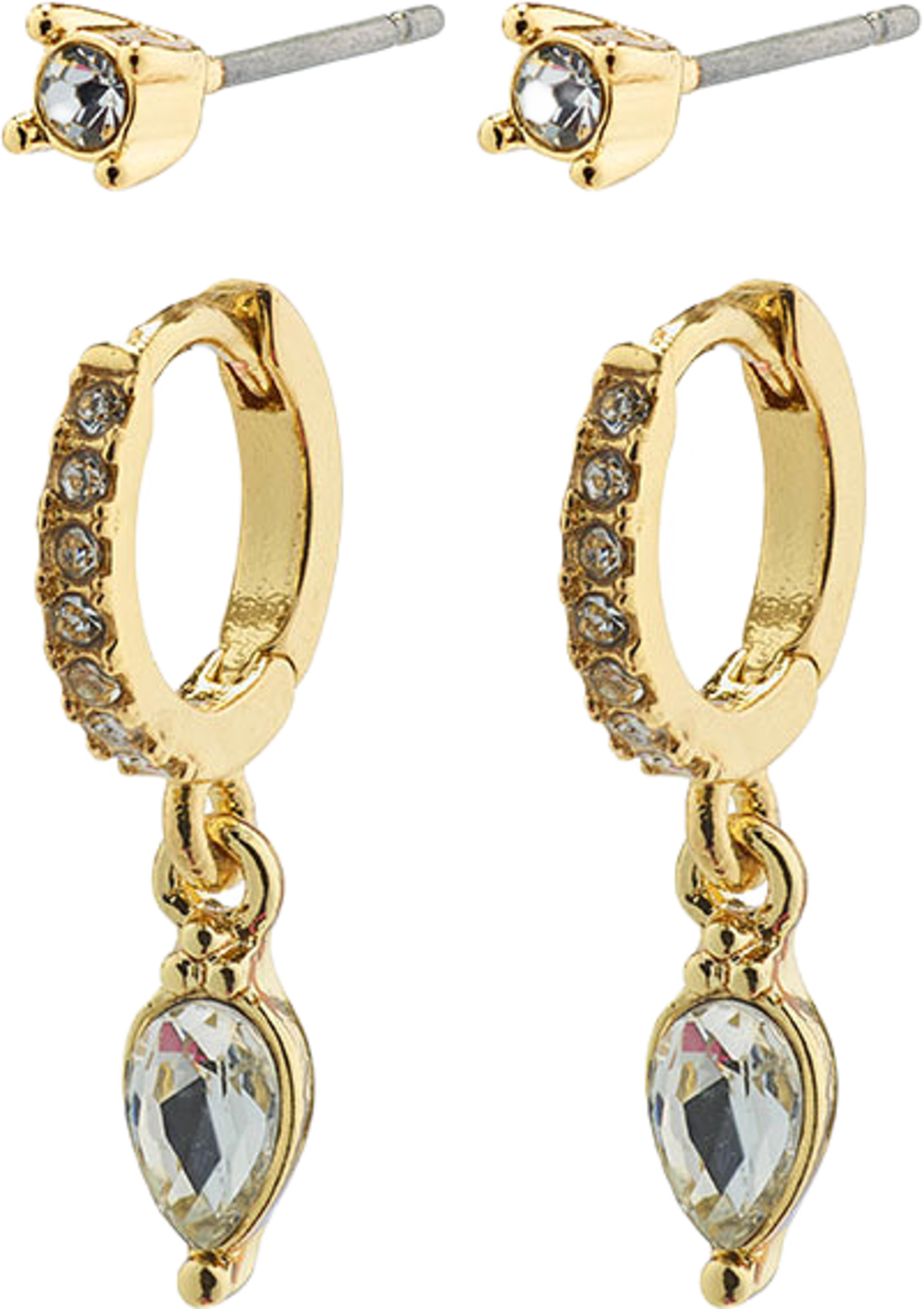 Elza Earrings