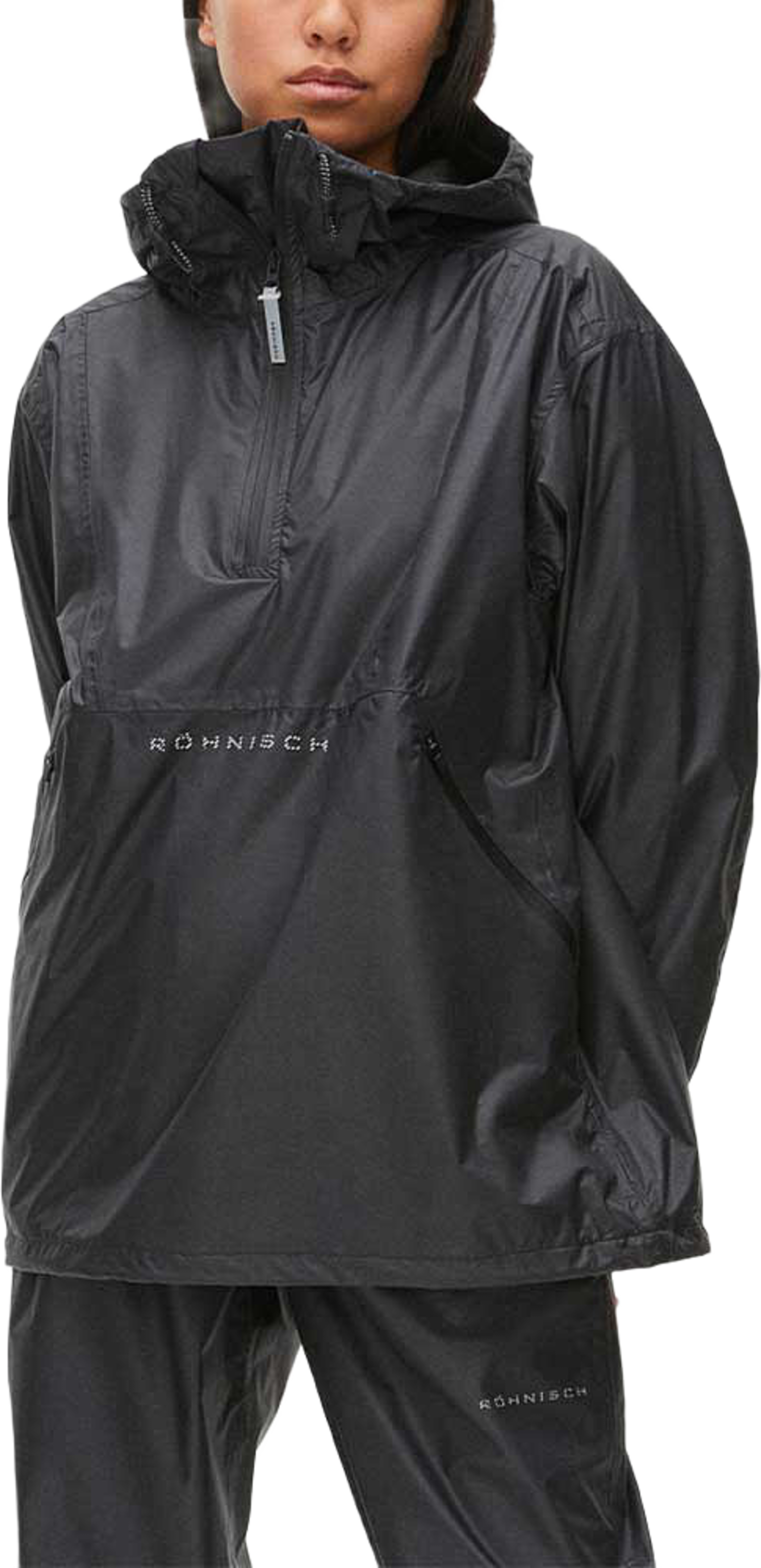Cliff Rain Jacket