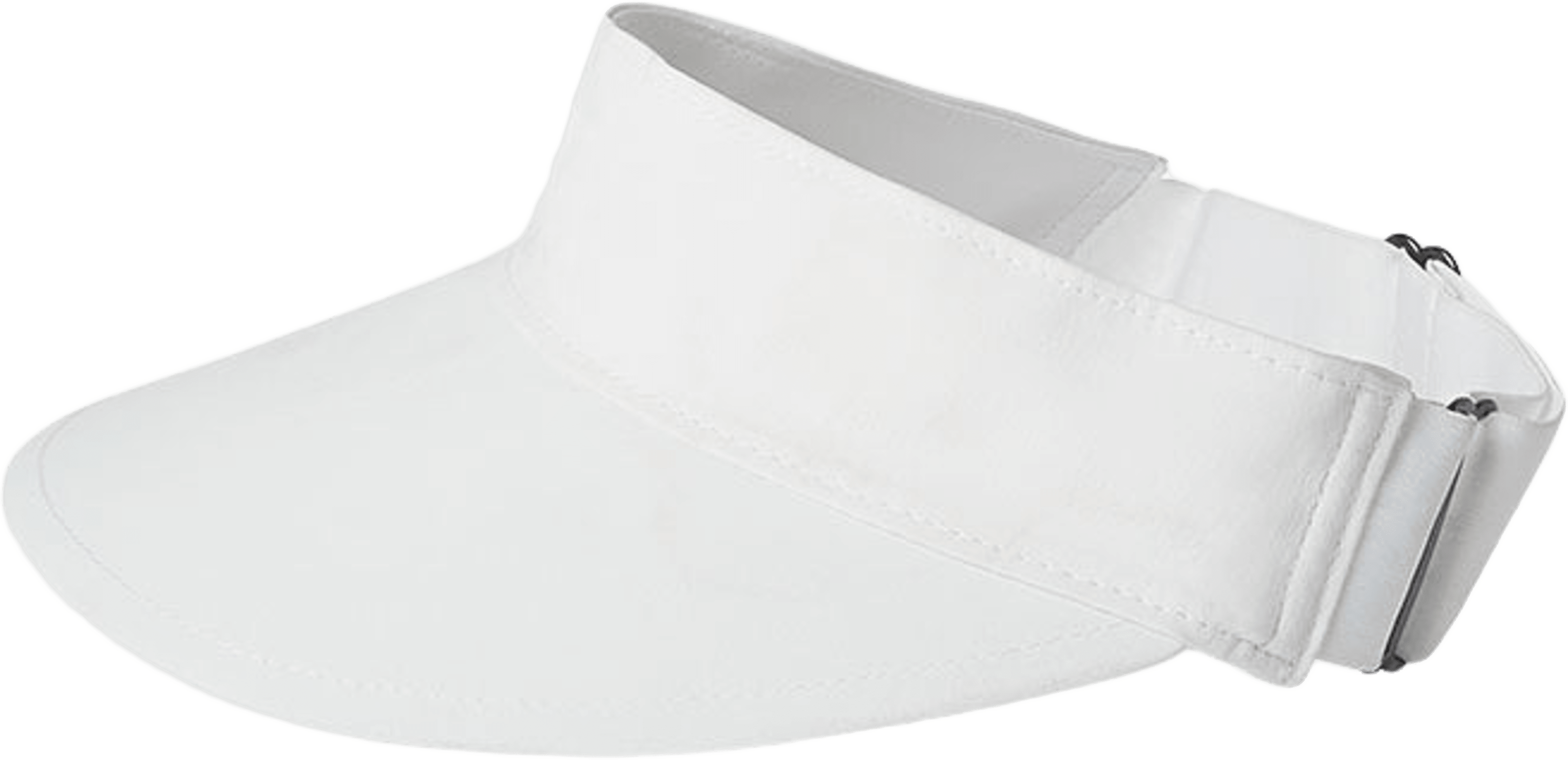 Logo Sun Visor Cap
