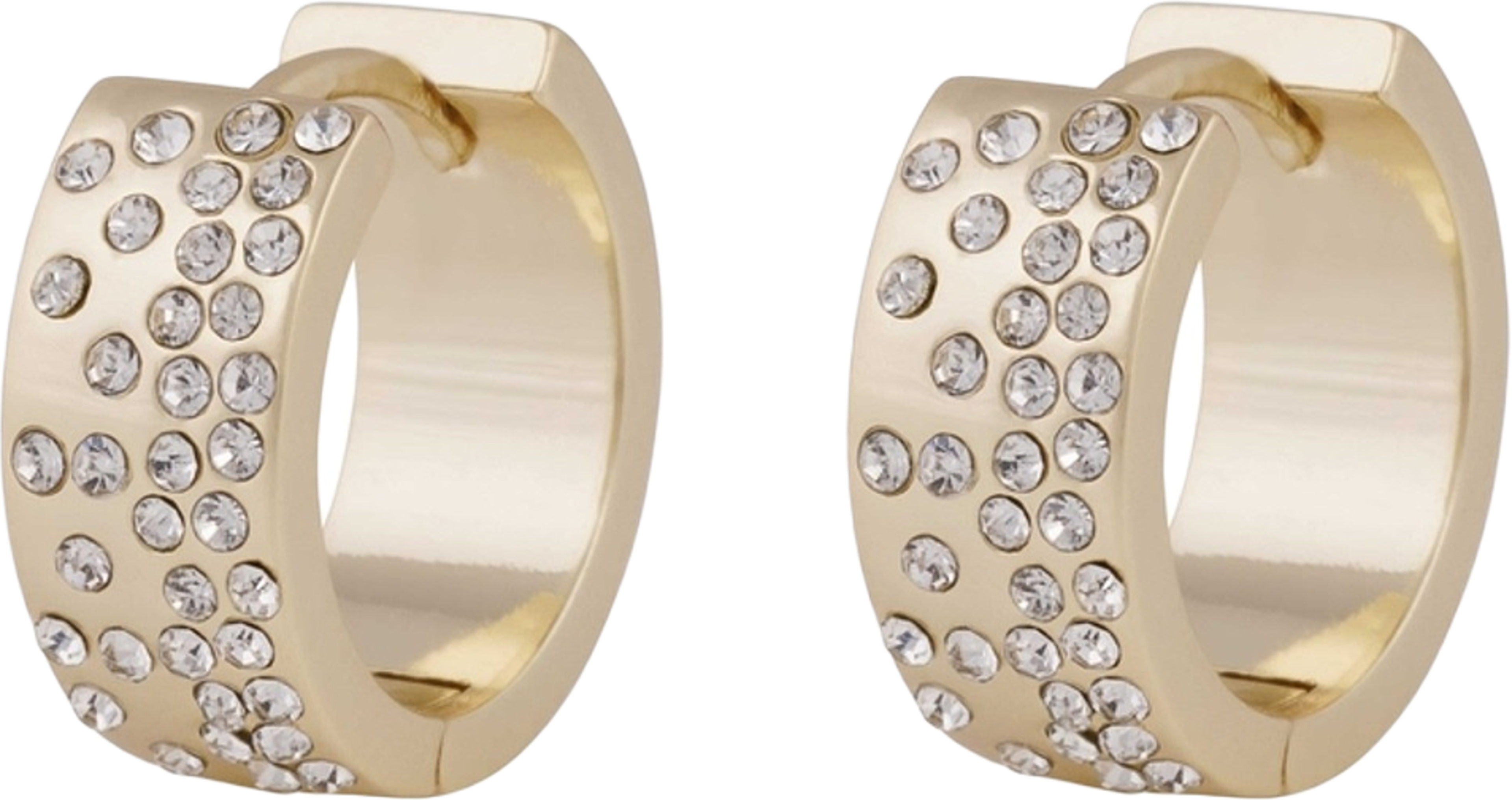 Sprinkles Wide Ring Ear