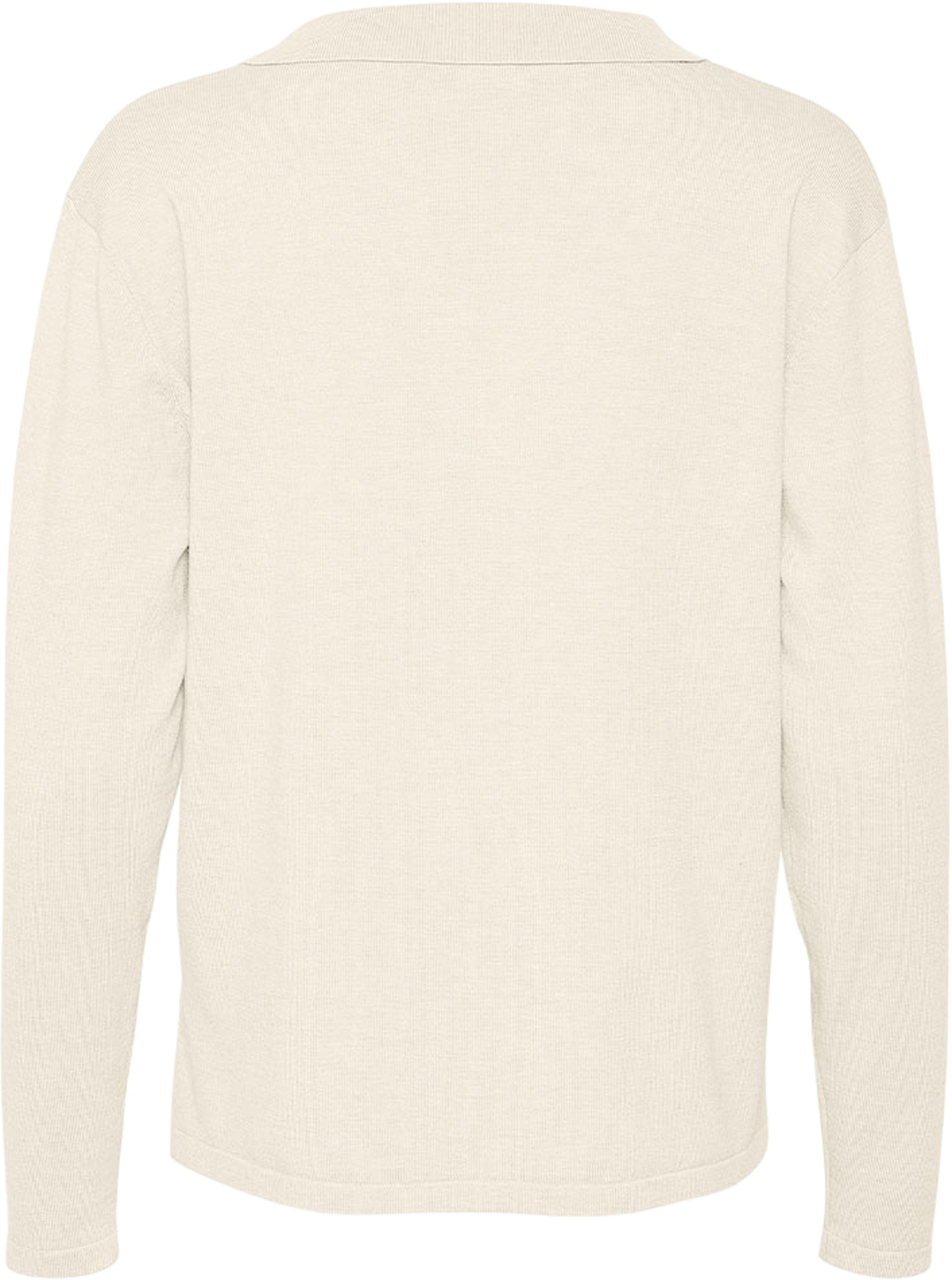 MilaSZ Polo Pullover