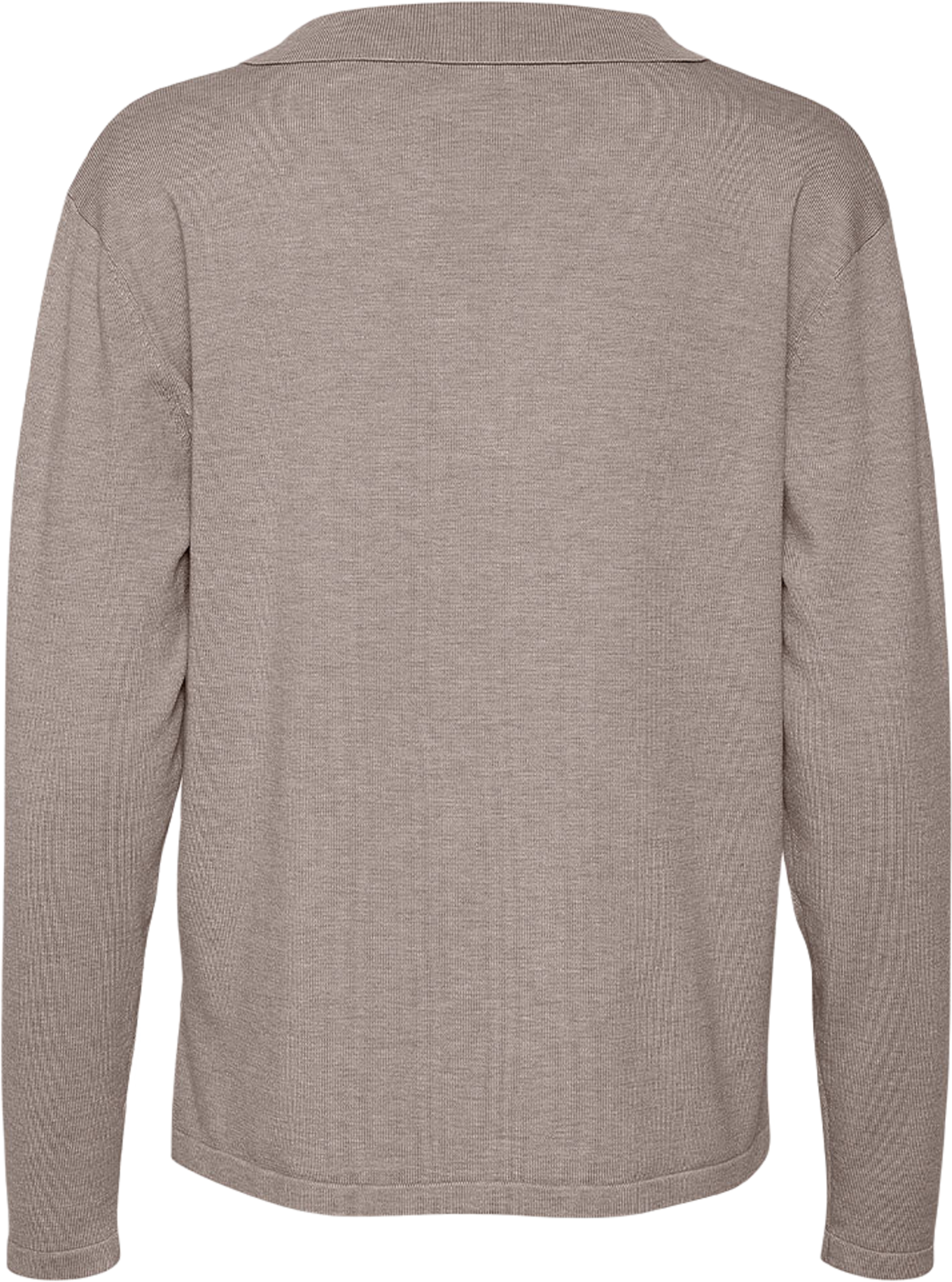 MilaSZ Polo Pullover