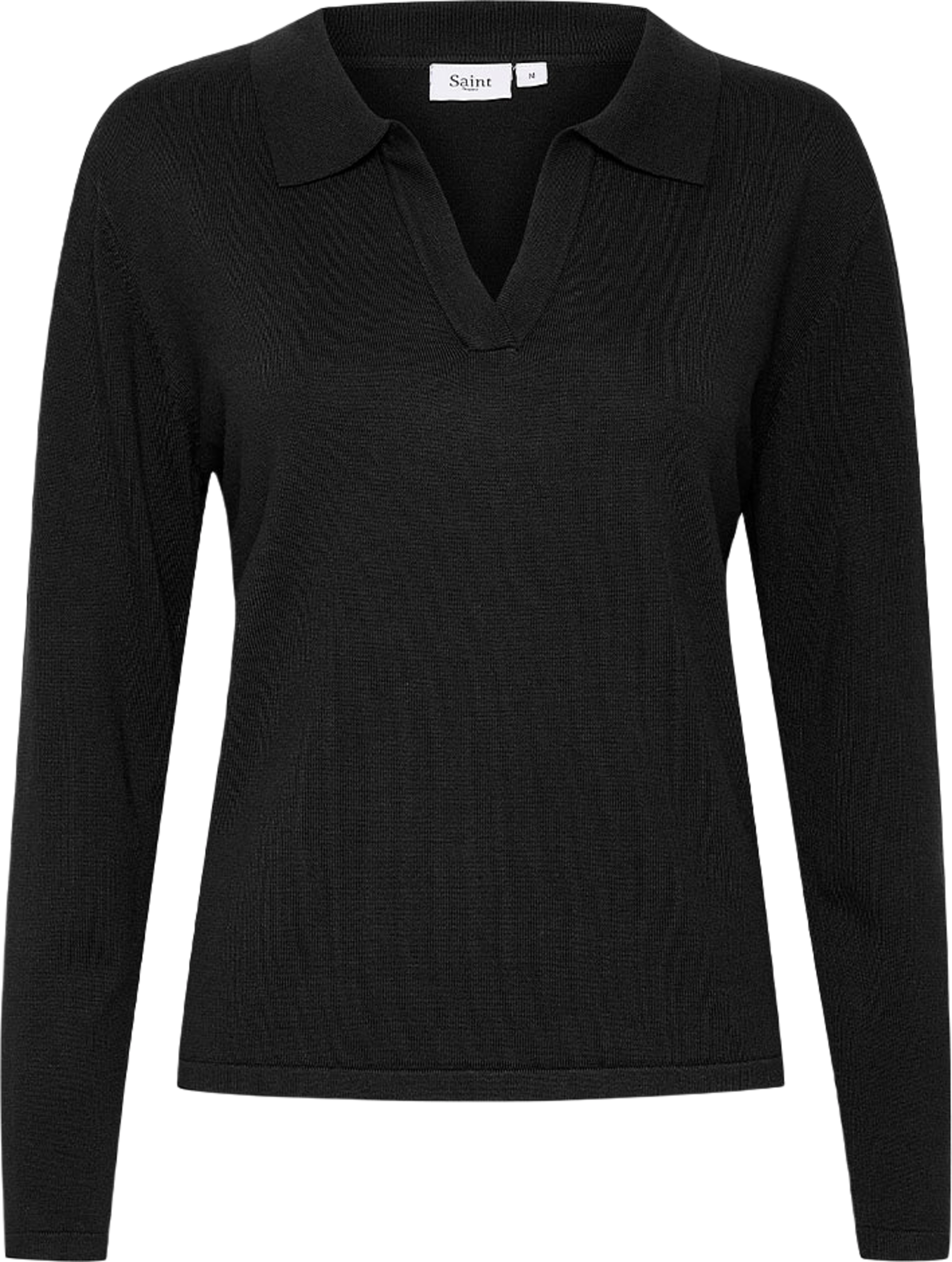 MilaSZ Polo Pullover