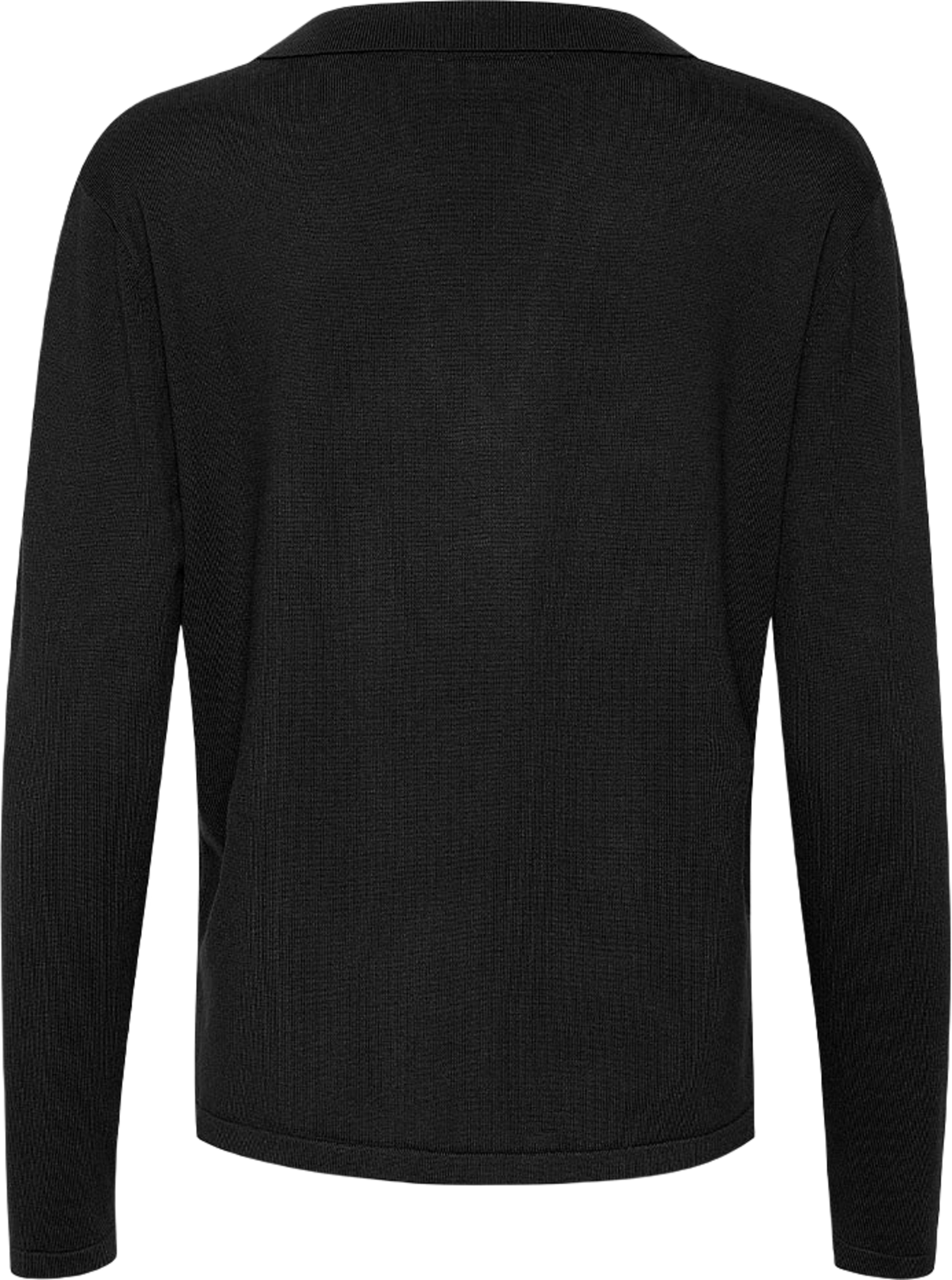 MilaSZ Polo Pullover