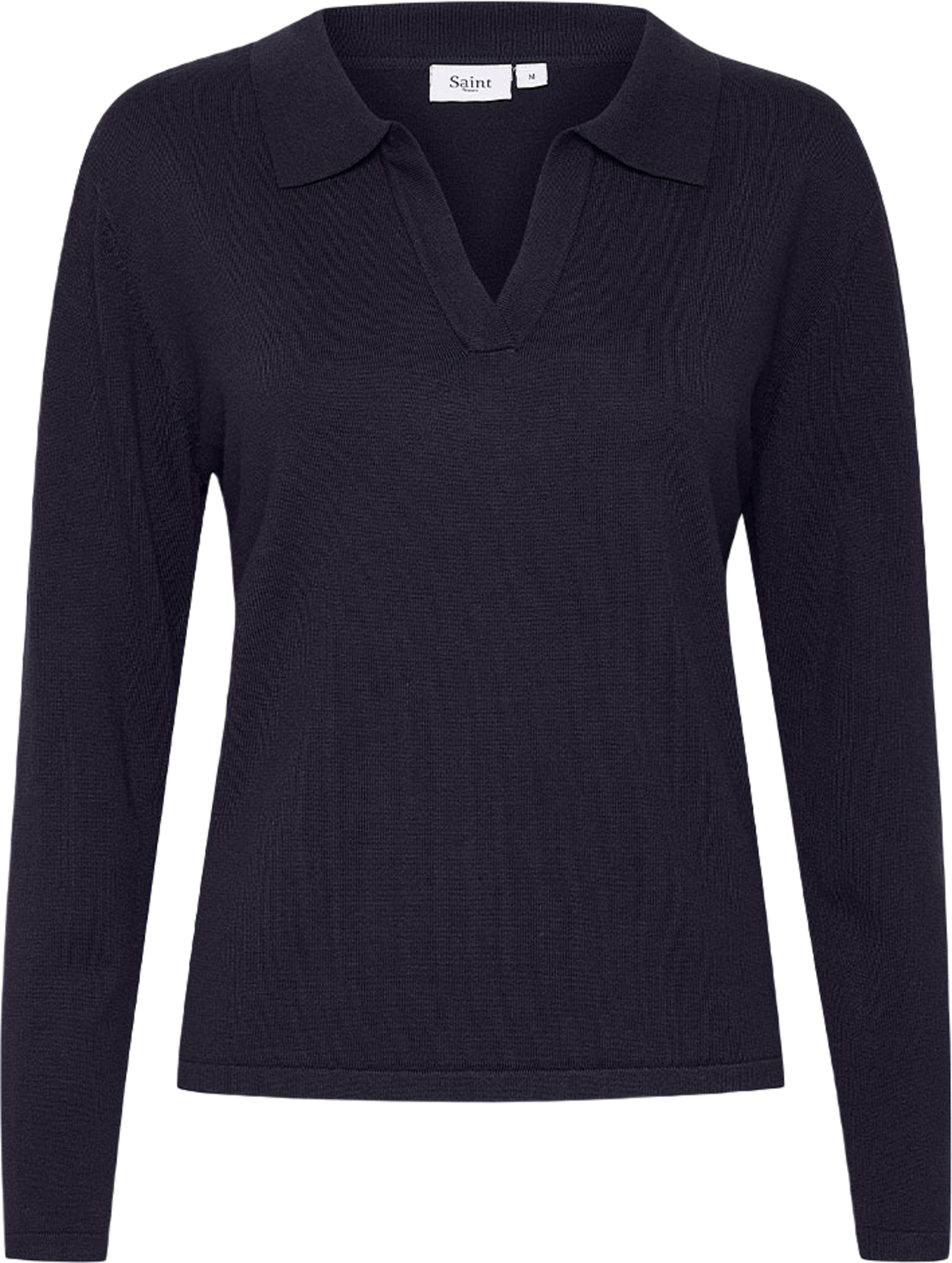 MilaSZ Polo Pullover
