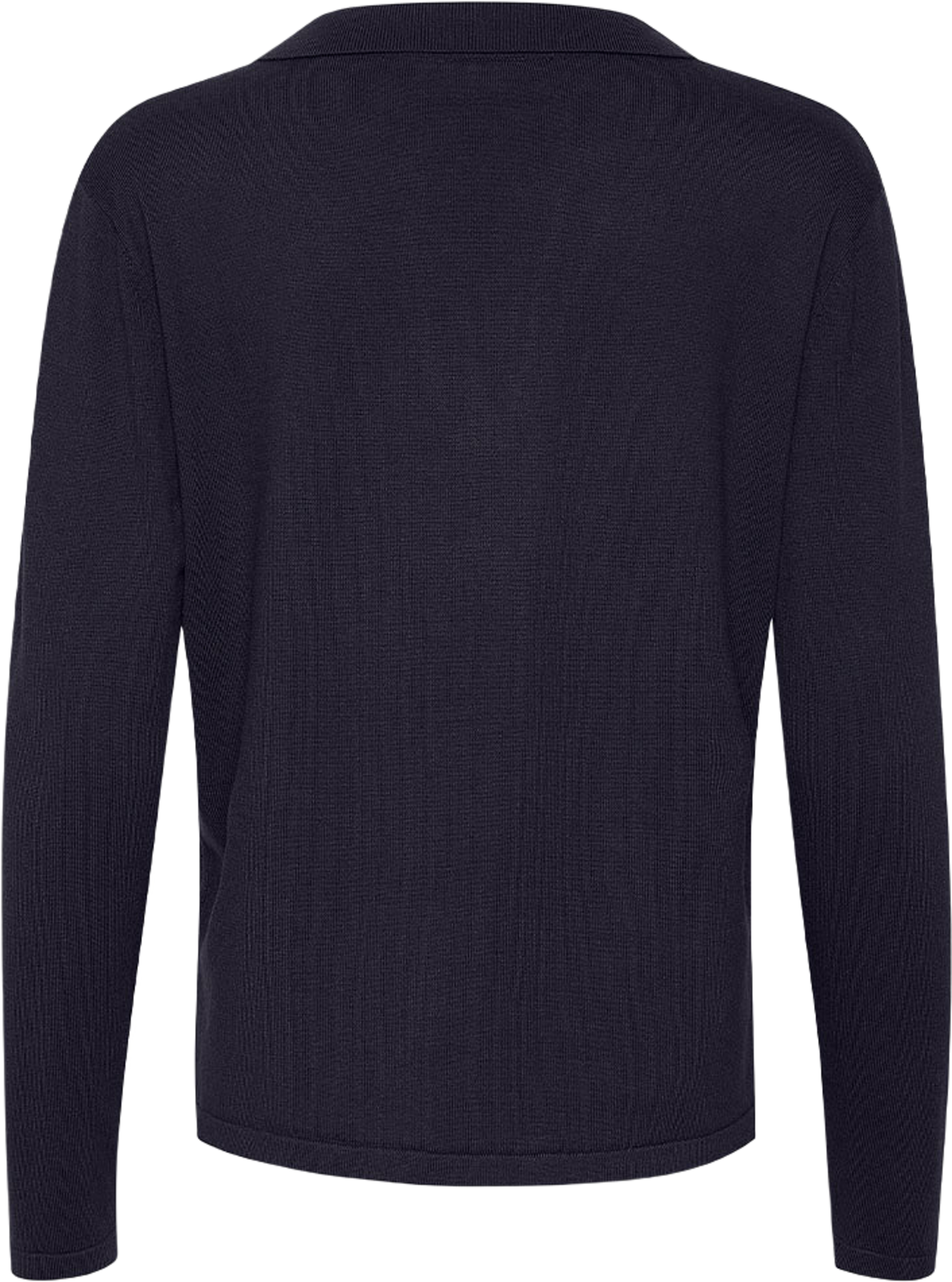 MilaSZ Polo Pullover