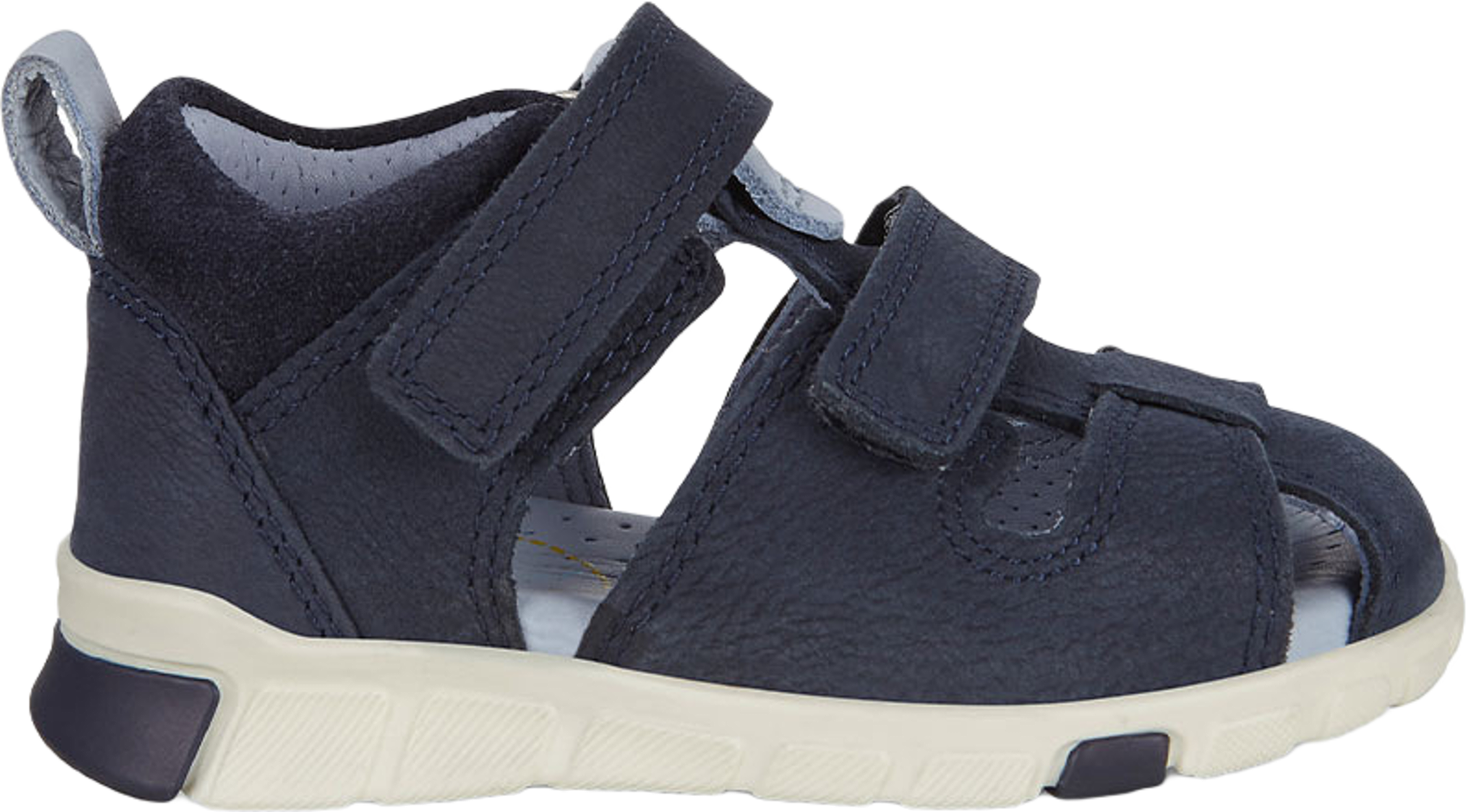 ECCO MINI STRIDE SANDAL