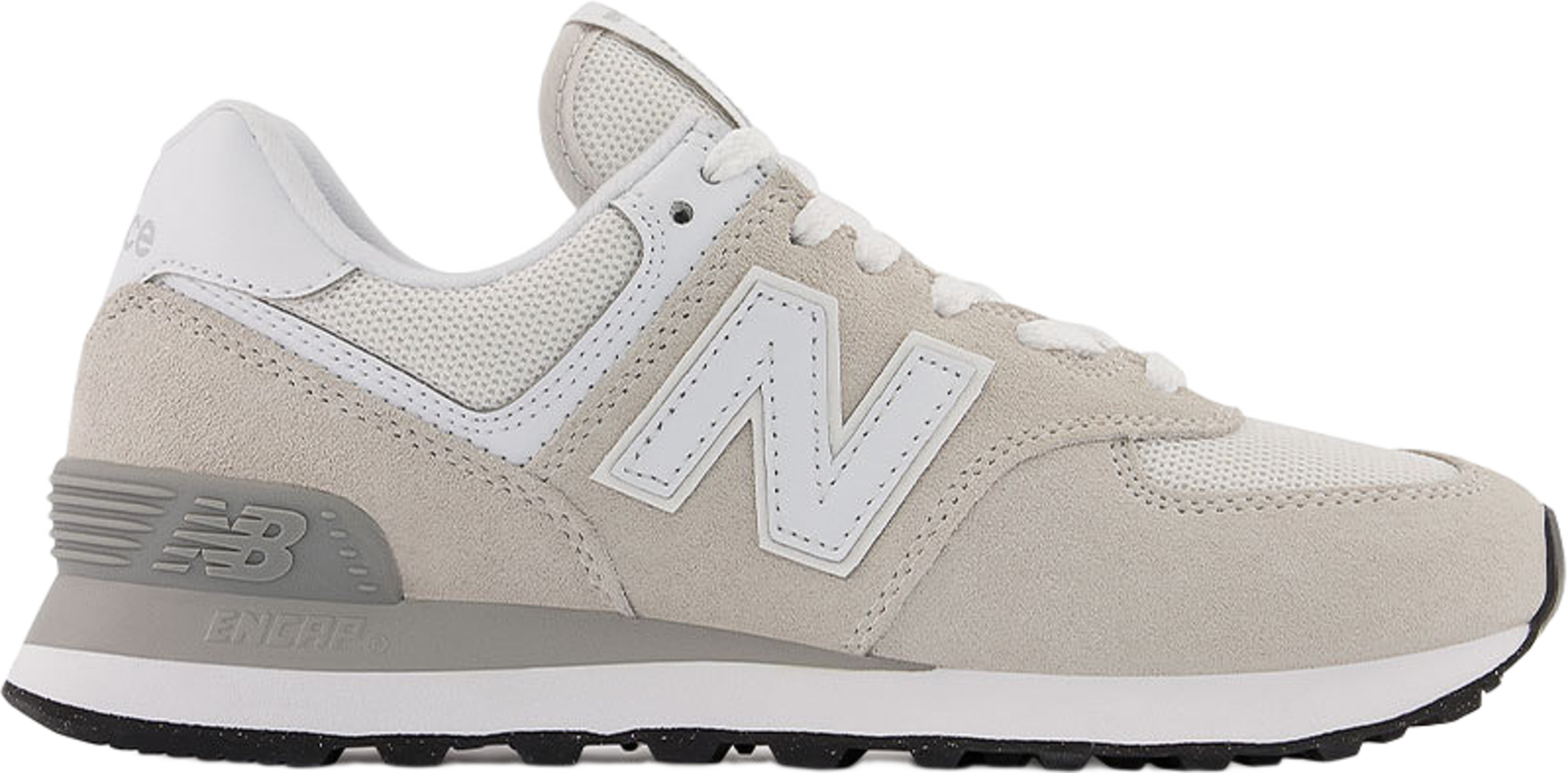 754 Shoes New Balance 754 Grey Running Shoe New Balance 754