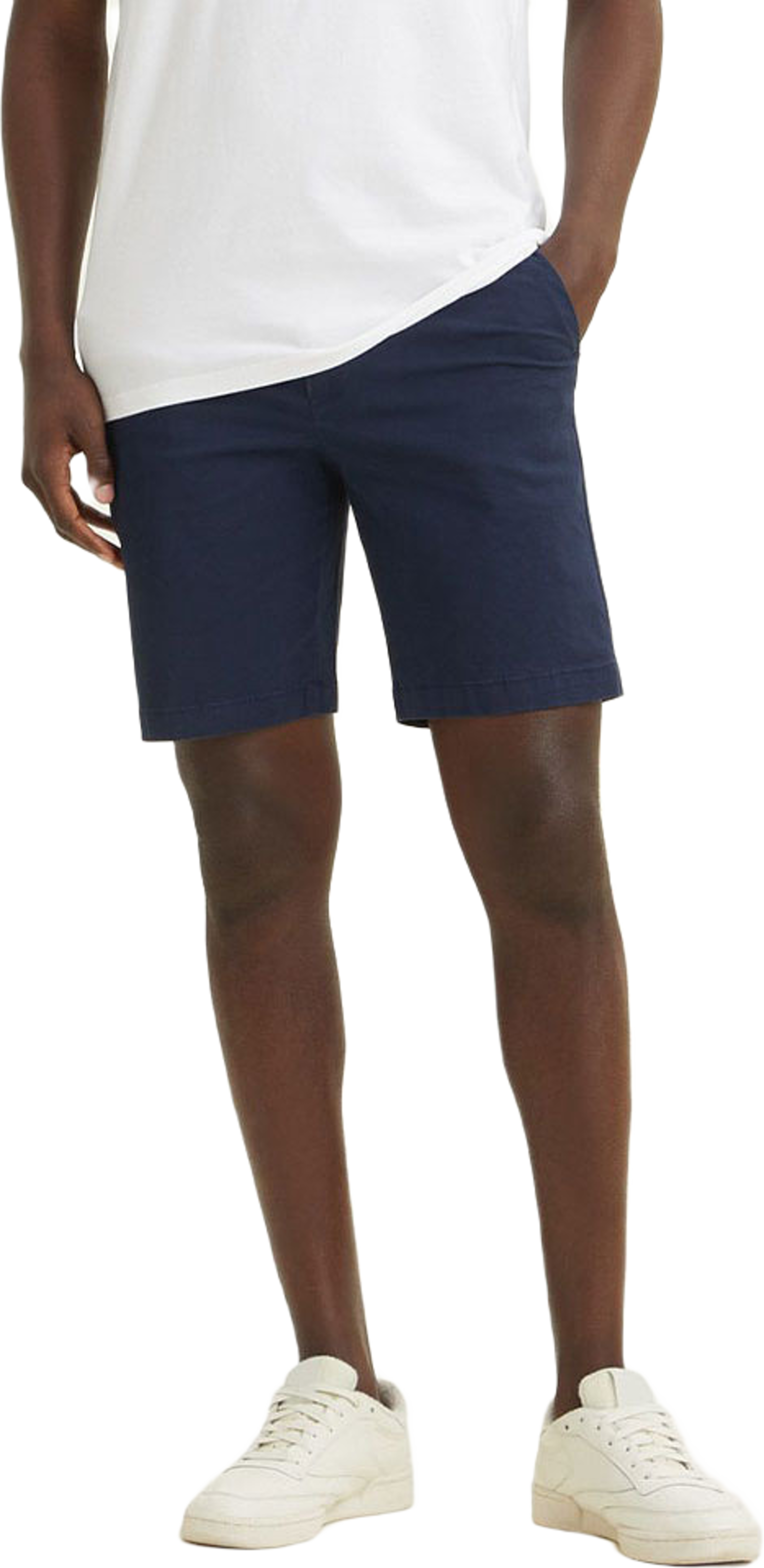Modern Chino Short