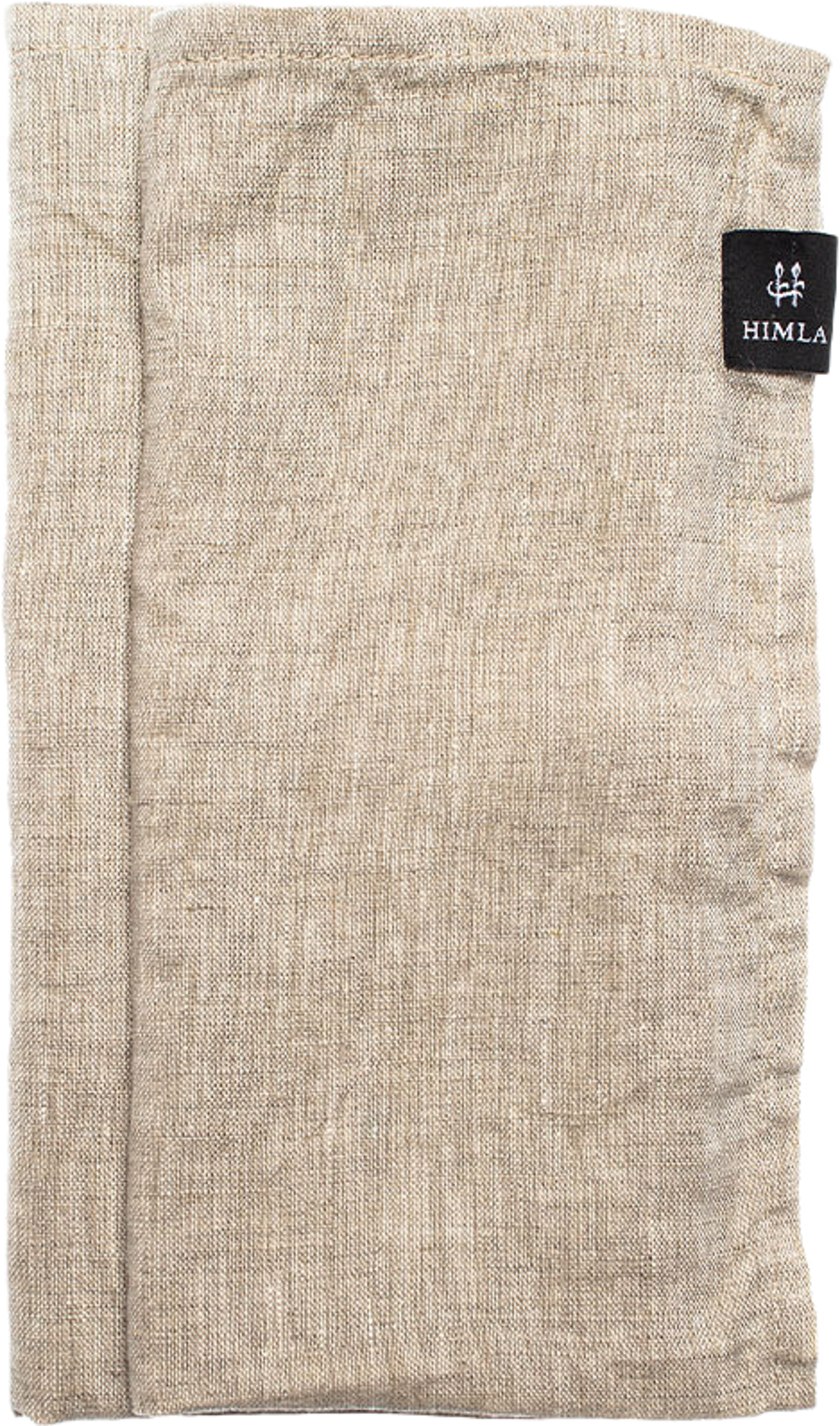 Sunshine Linneservett oatmeal , 4-pack