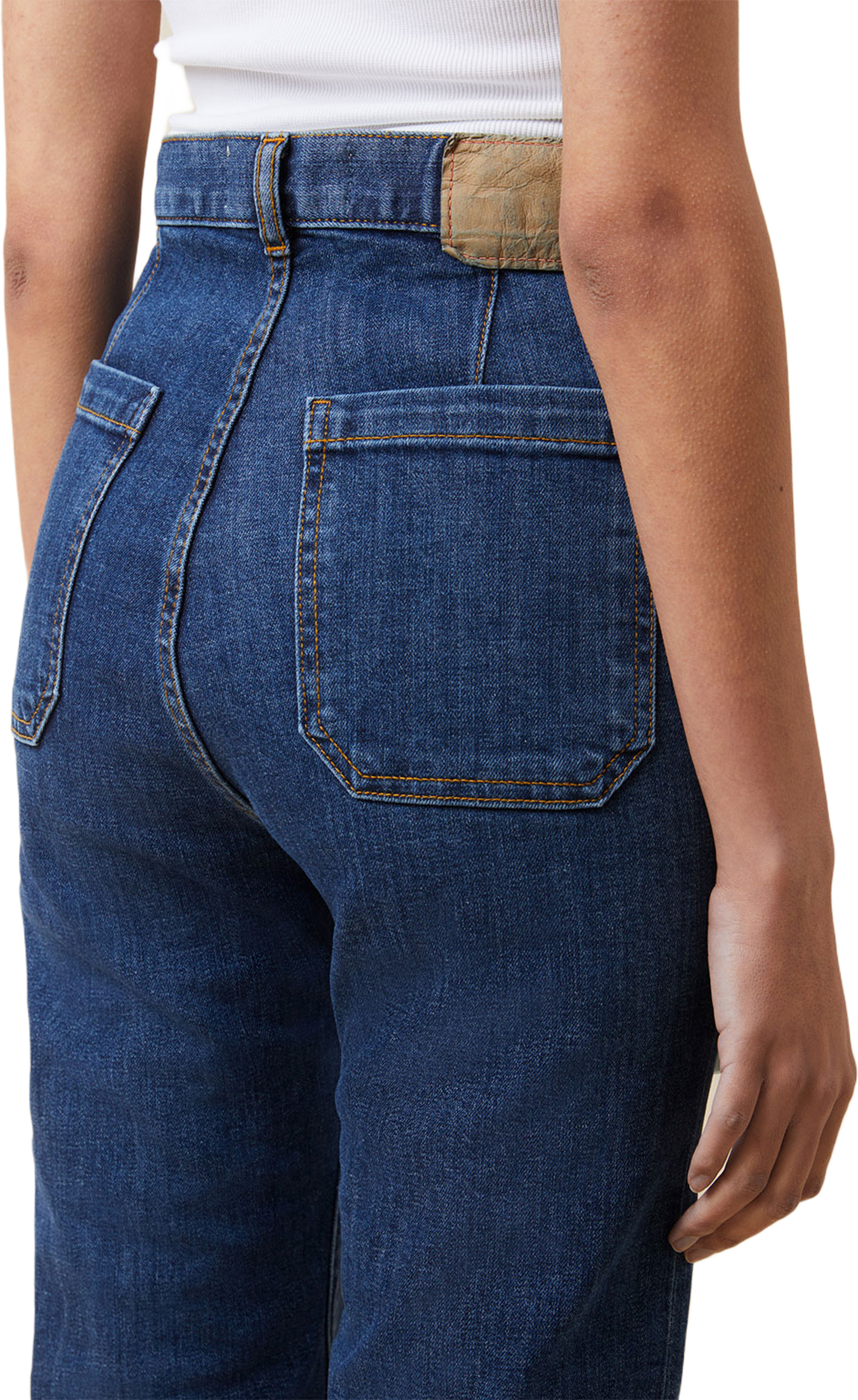 SW006 St Monica Jeans