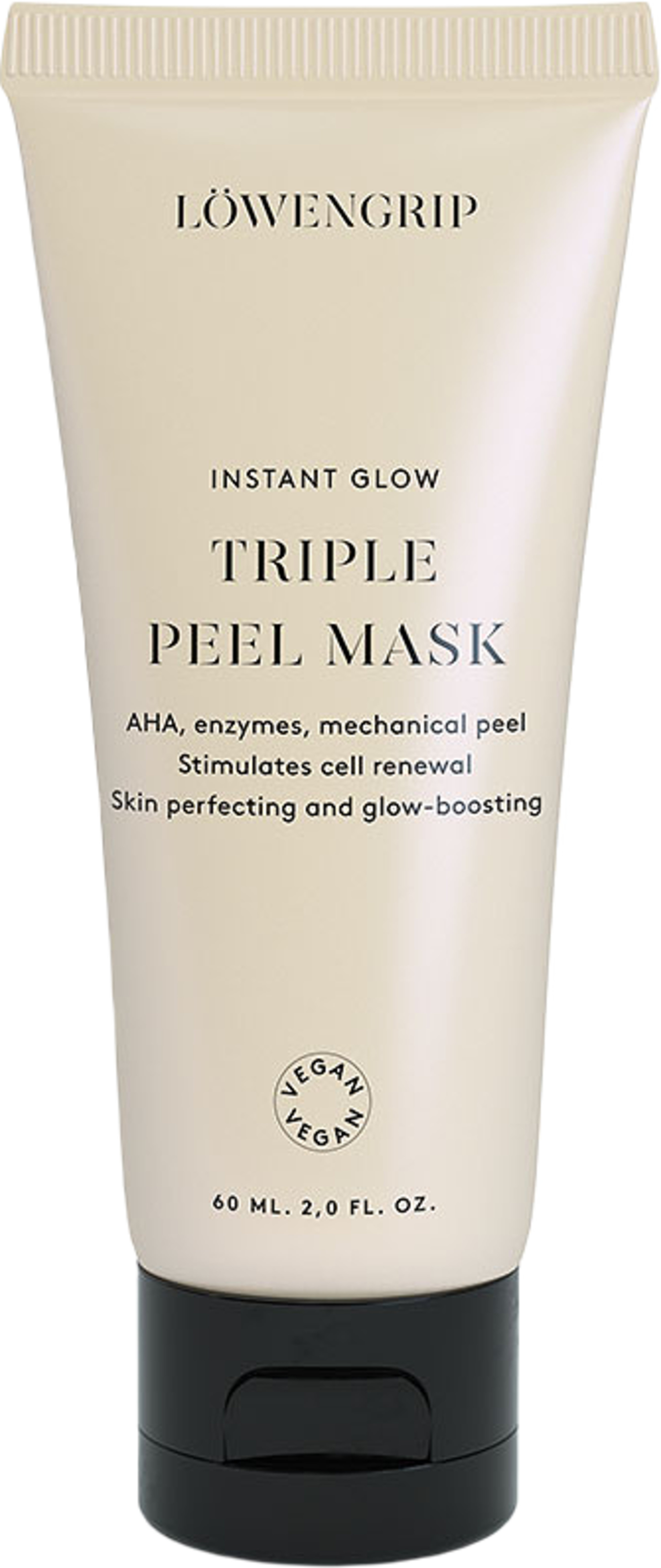Instant Glow - Triple Peel Mask