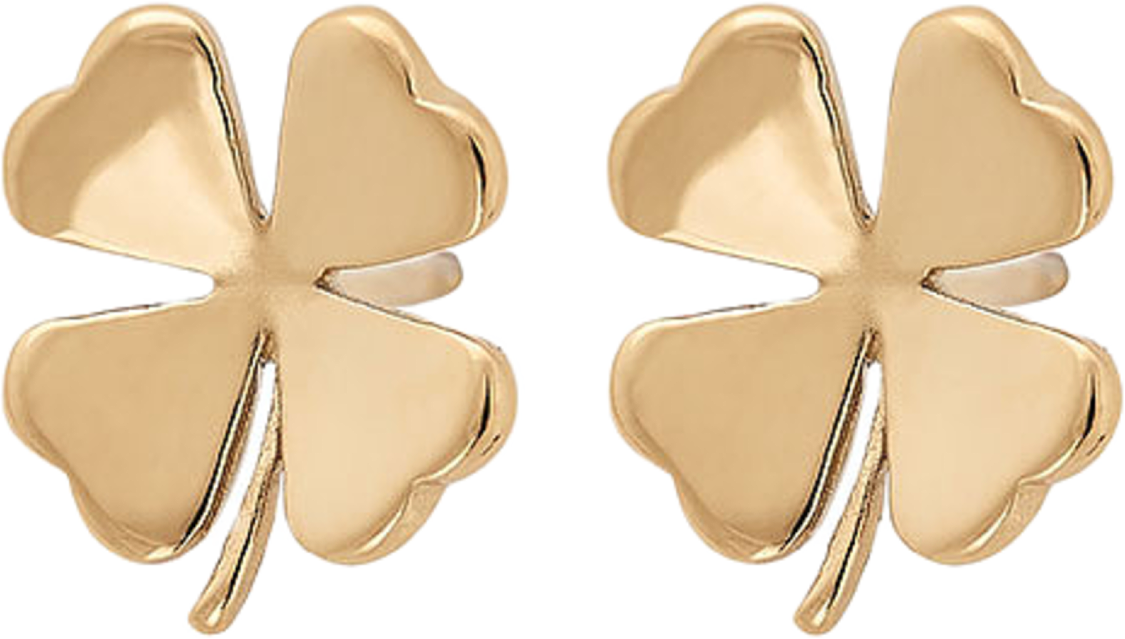 Lucky Studs Gold