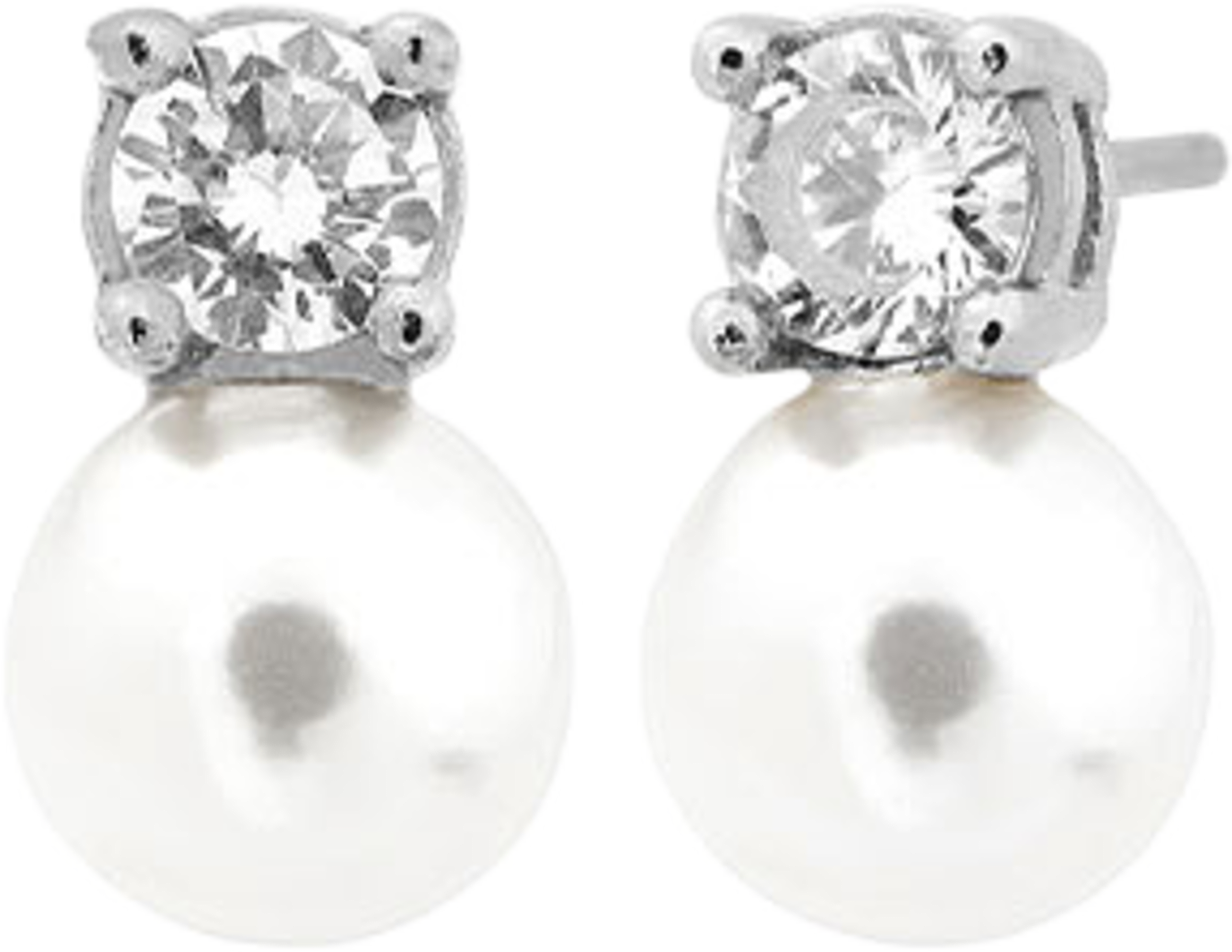 Luna Studs S Steel