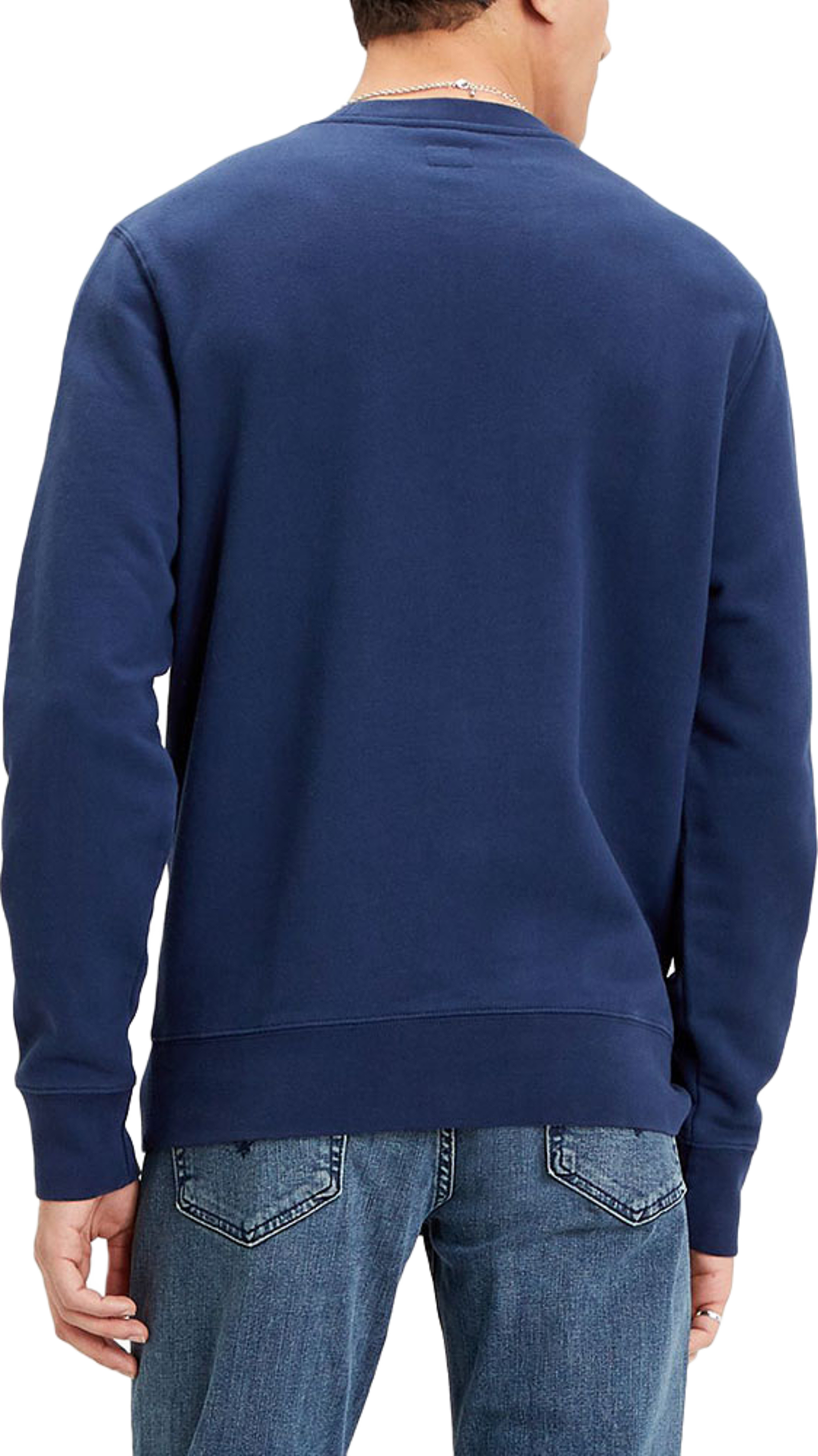 New Original Sweatshirt