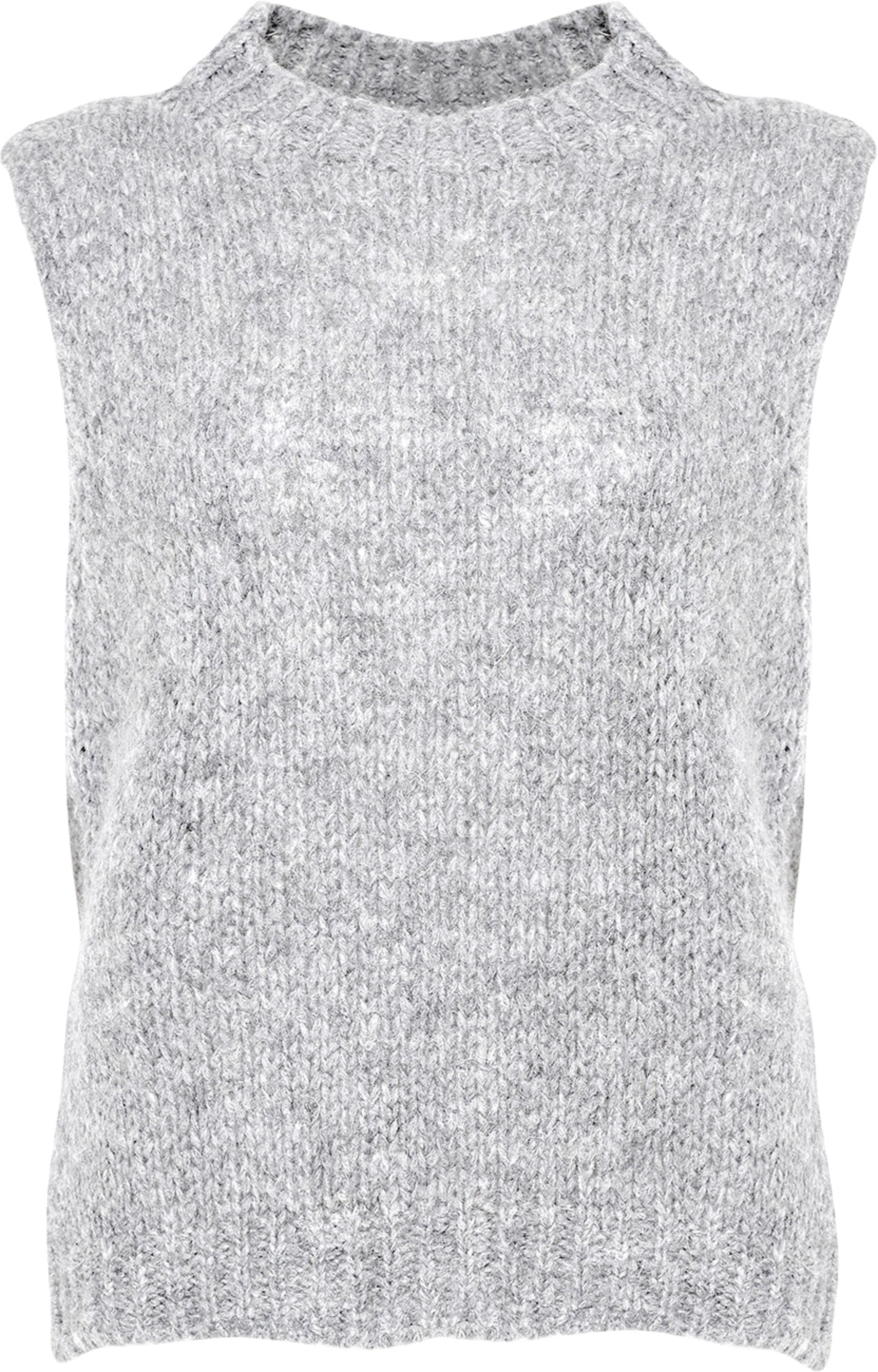 Kala Vest Ull