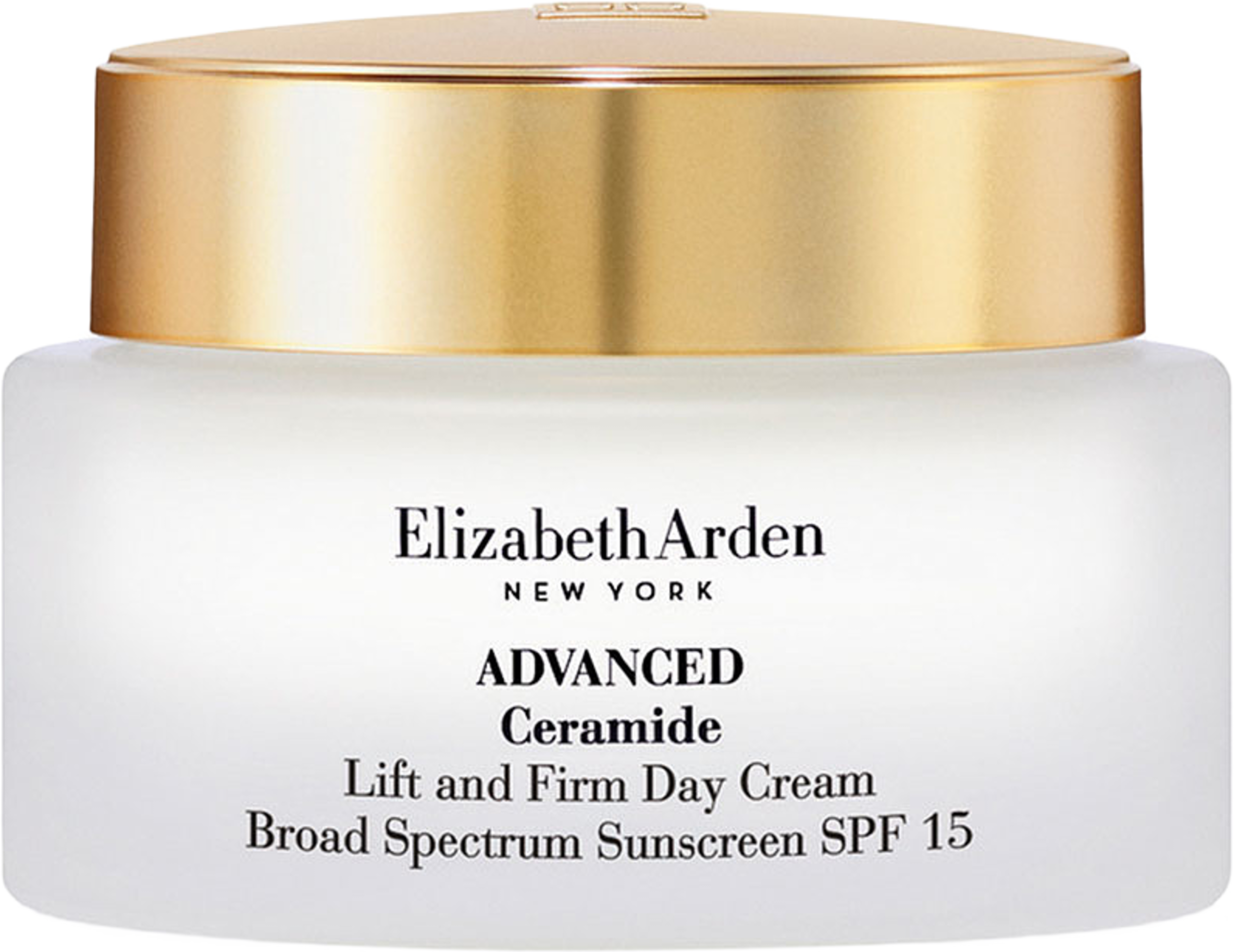 Ceramide Lift&Firm Day Cream Spf 15